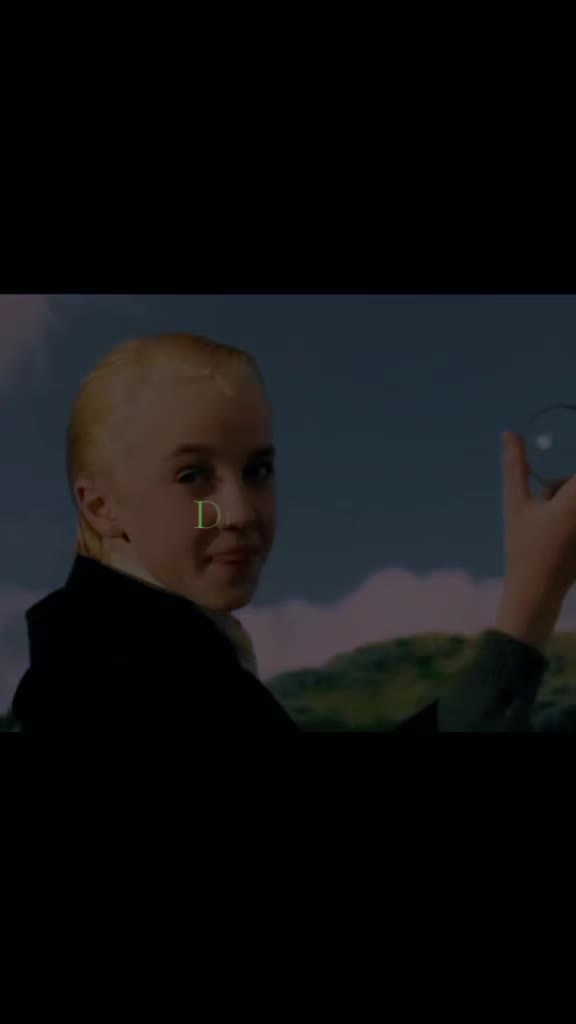 @Draco Lucius Malfoy🐍