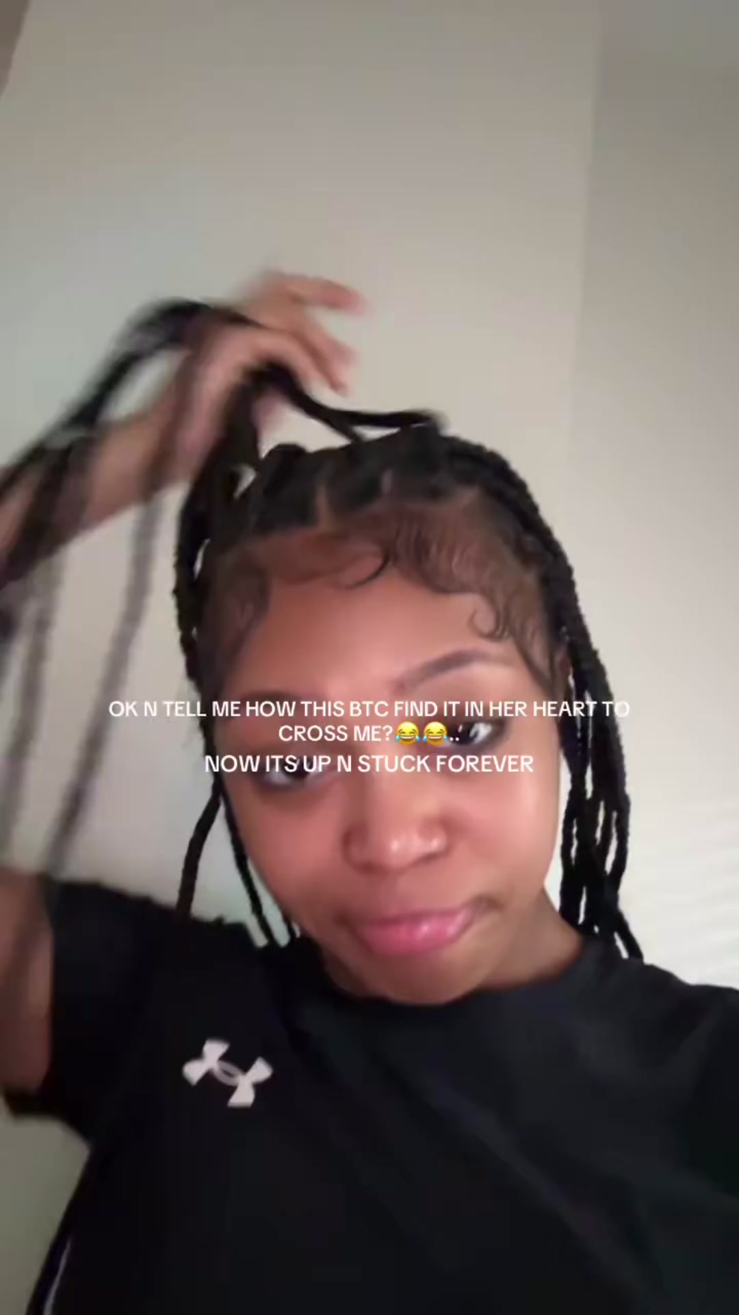 @secret account.