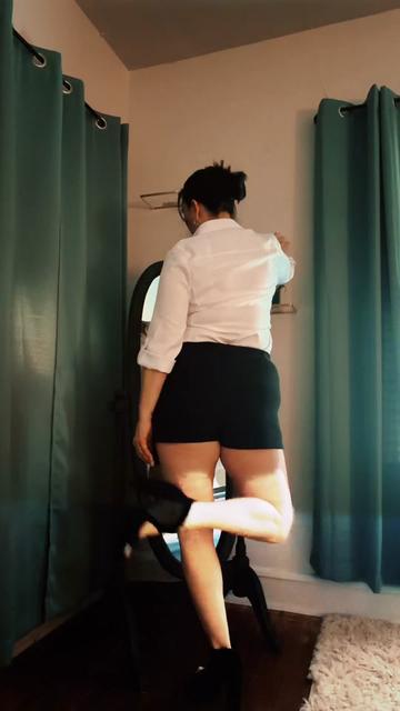 @Wacofactorygirl