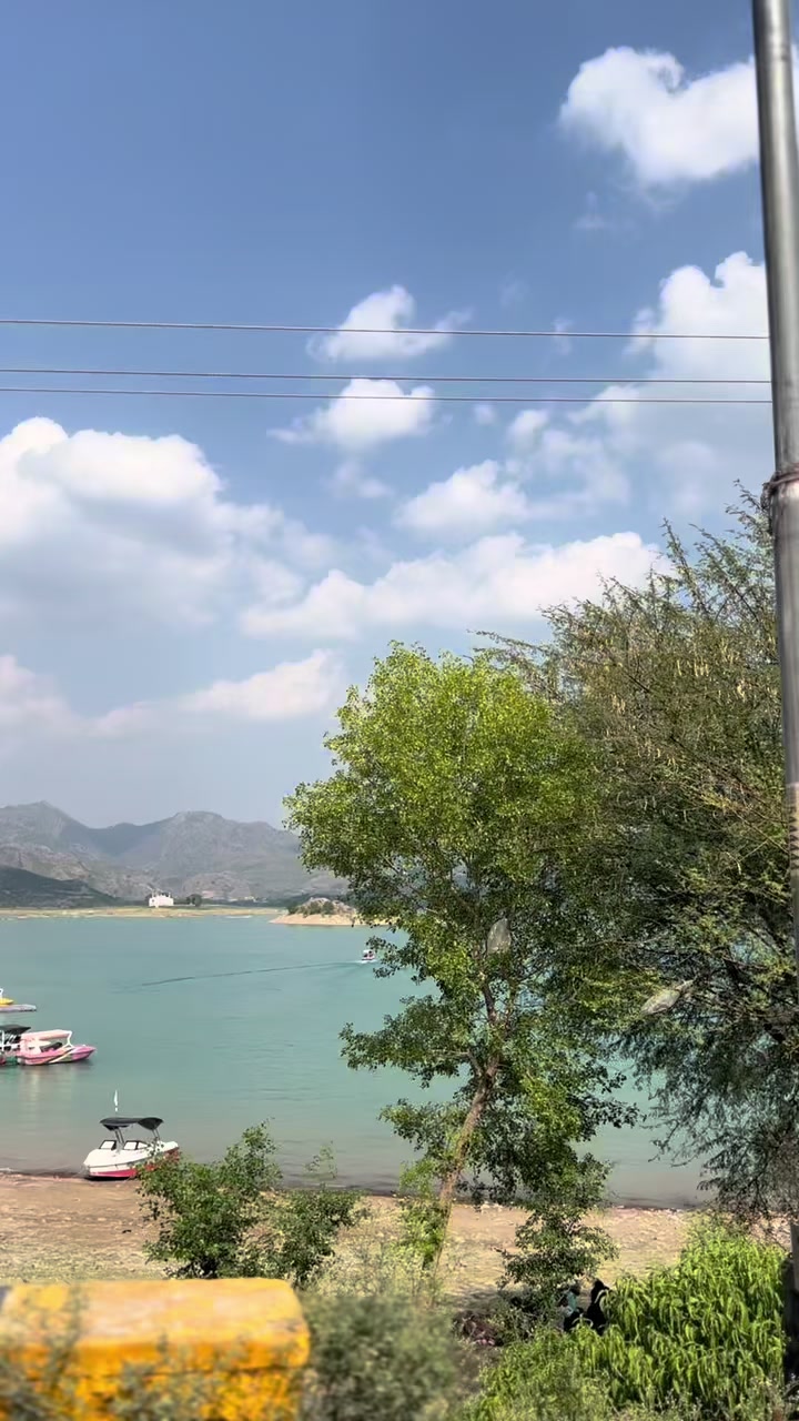 @Beautiful Khanpur
