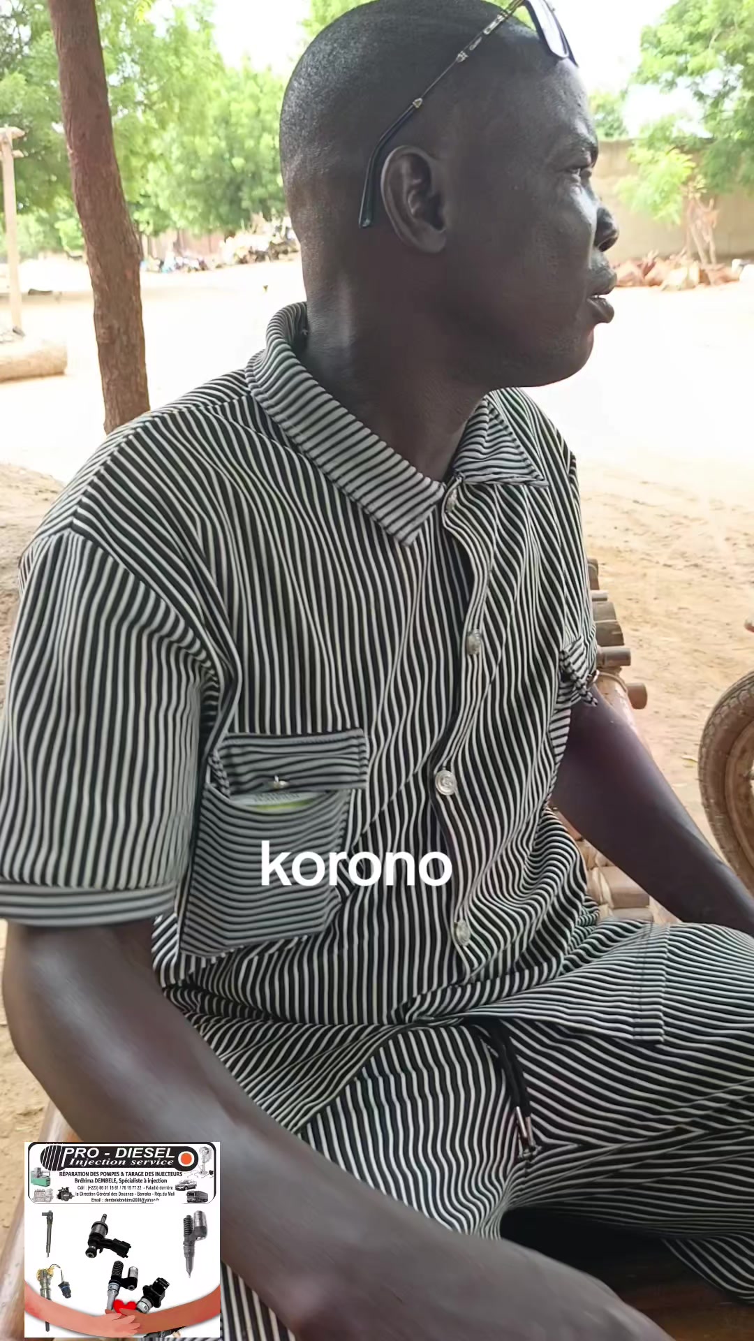 @Korono