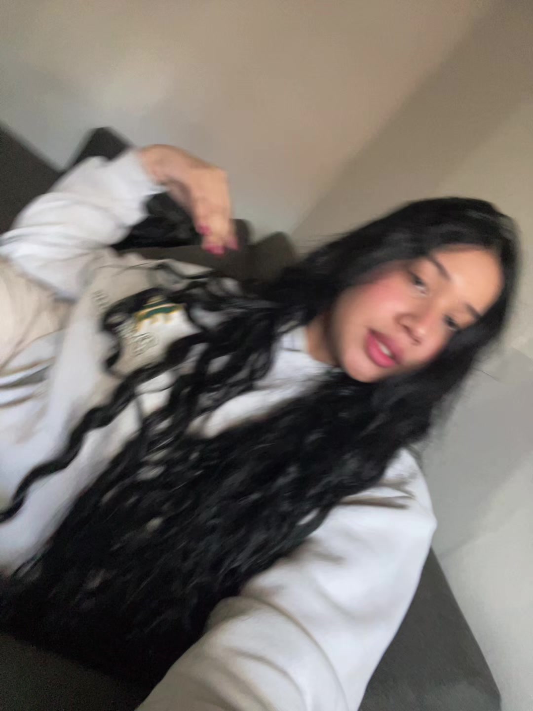 @María Mora