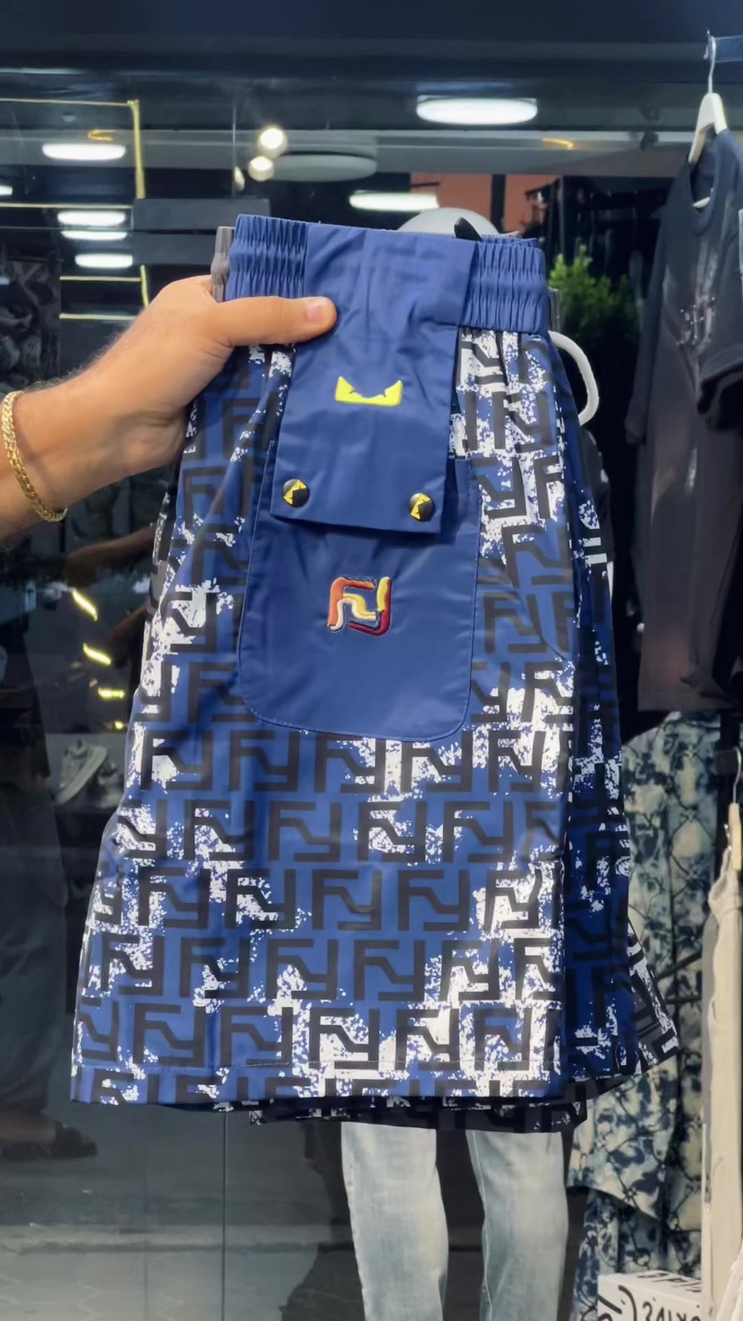 @Hassan weza store