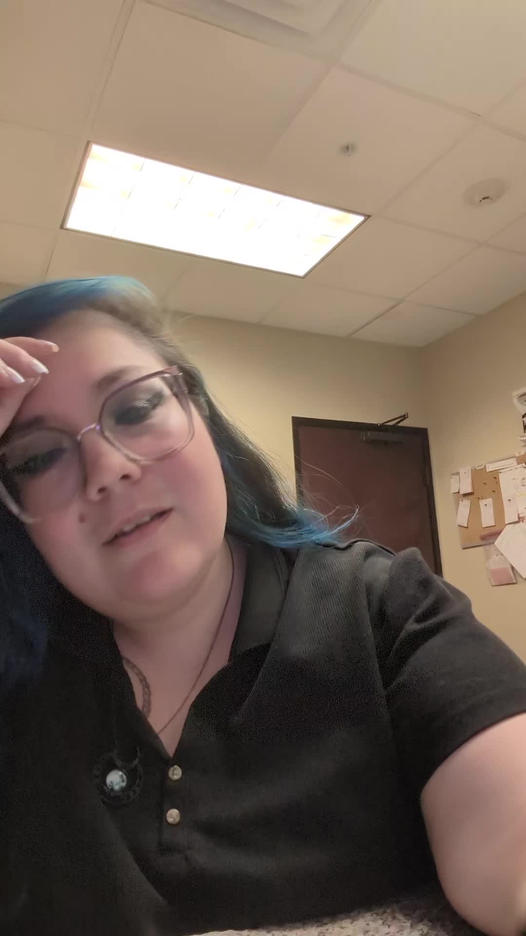 @Queenie
