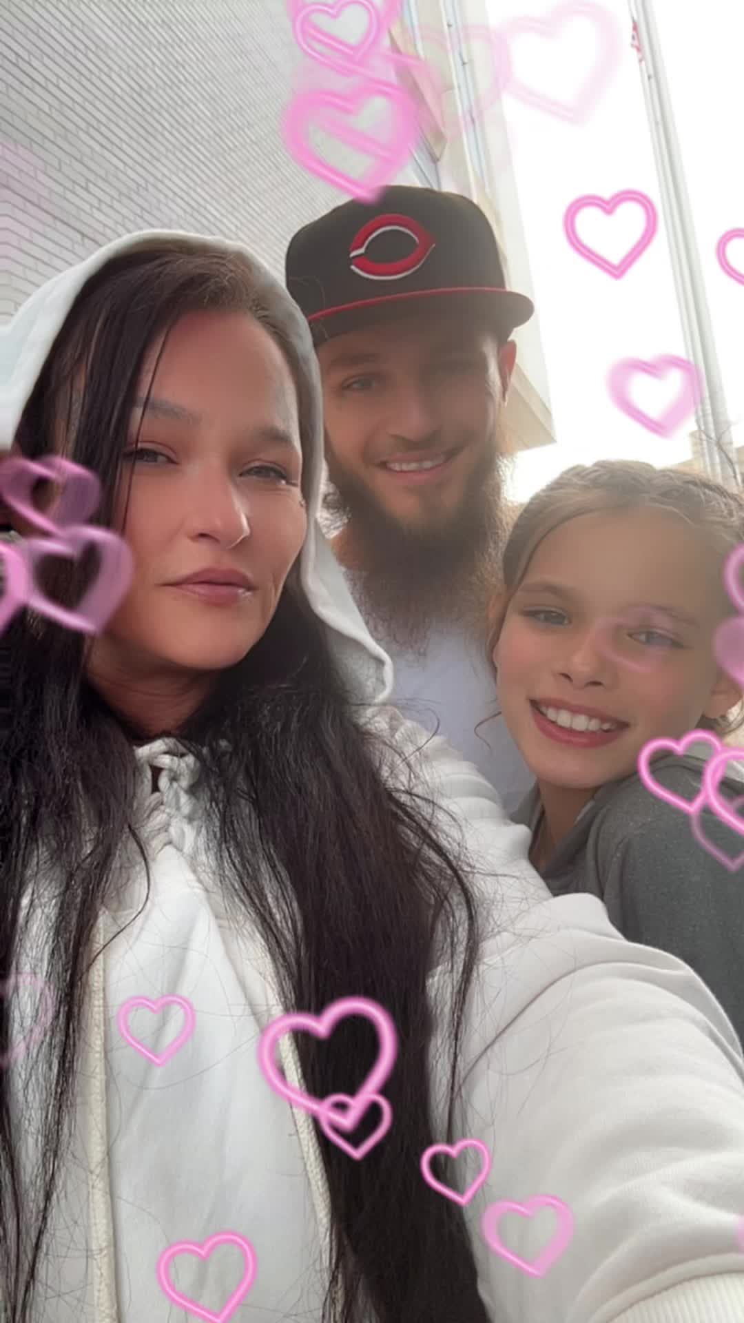 @ℭ𝔥𝔢𝔯𝔶𝔩 🖤&rsquo;s 𝒥ℴℯ𝓎