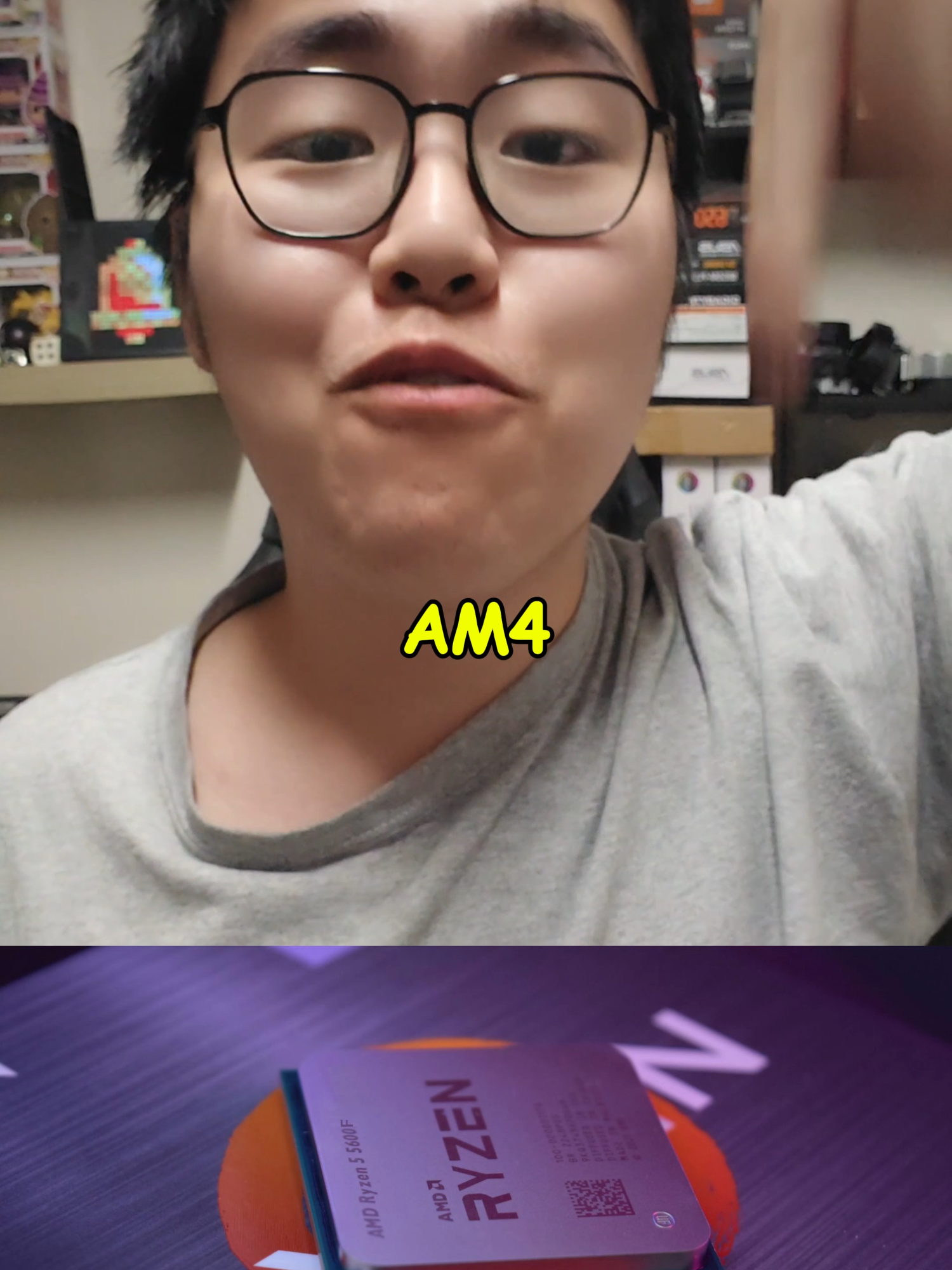 @Woostin's tech flip