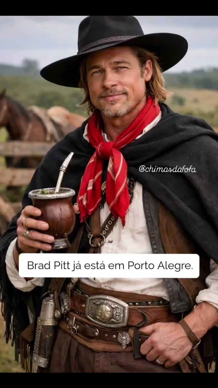 @Graciele/ Fofa
