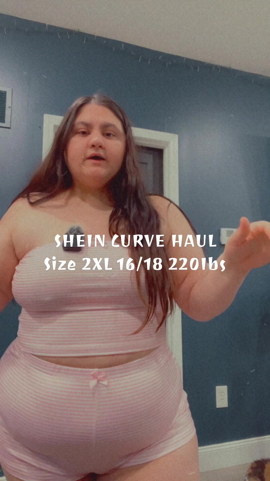 @Lexi🦋 | Plus Size Creator
