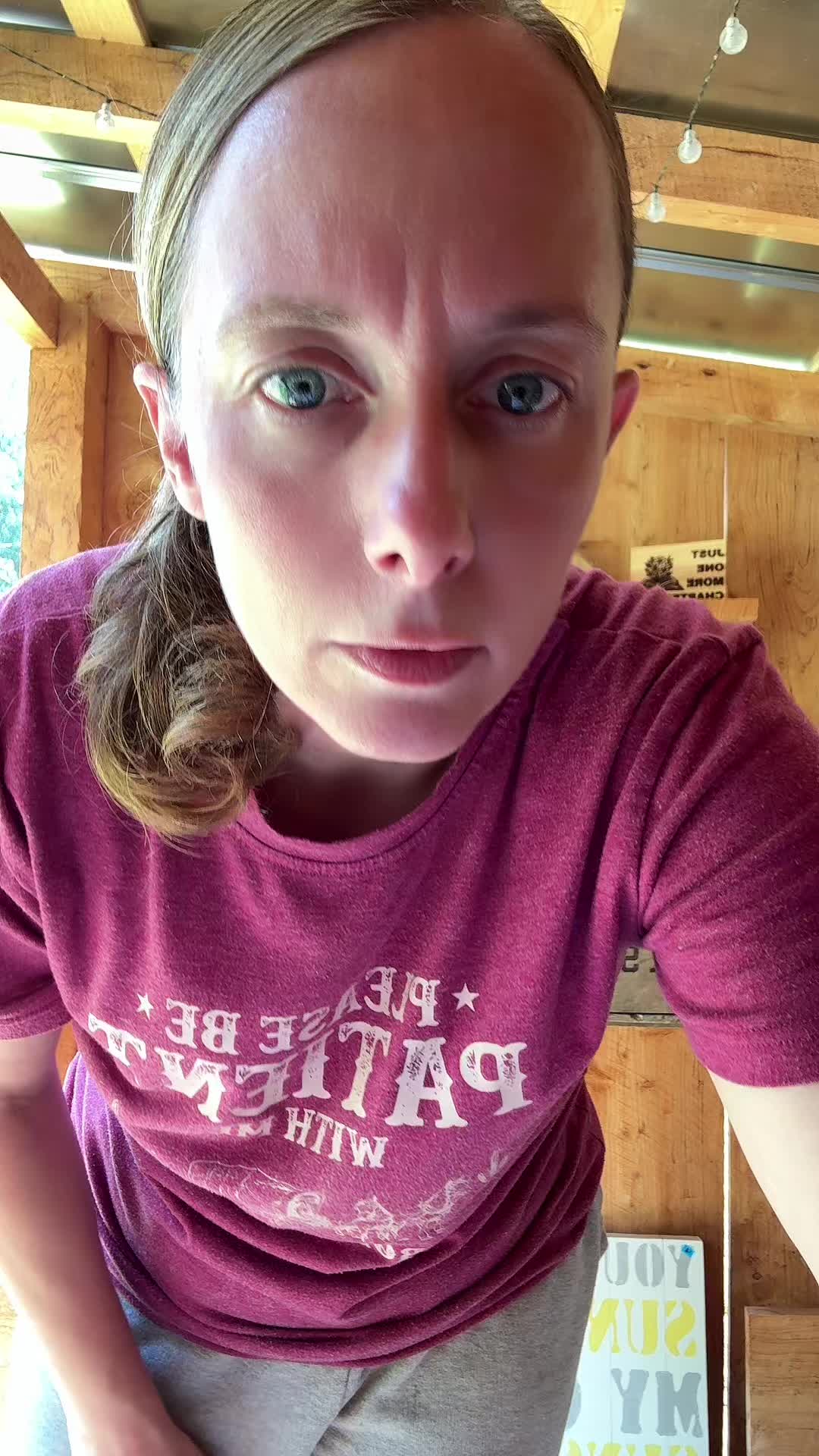 @Gray Acres Homestead