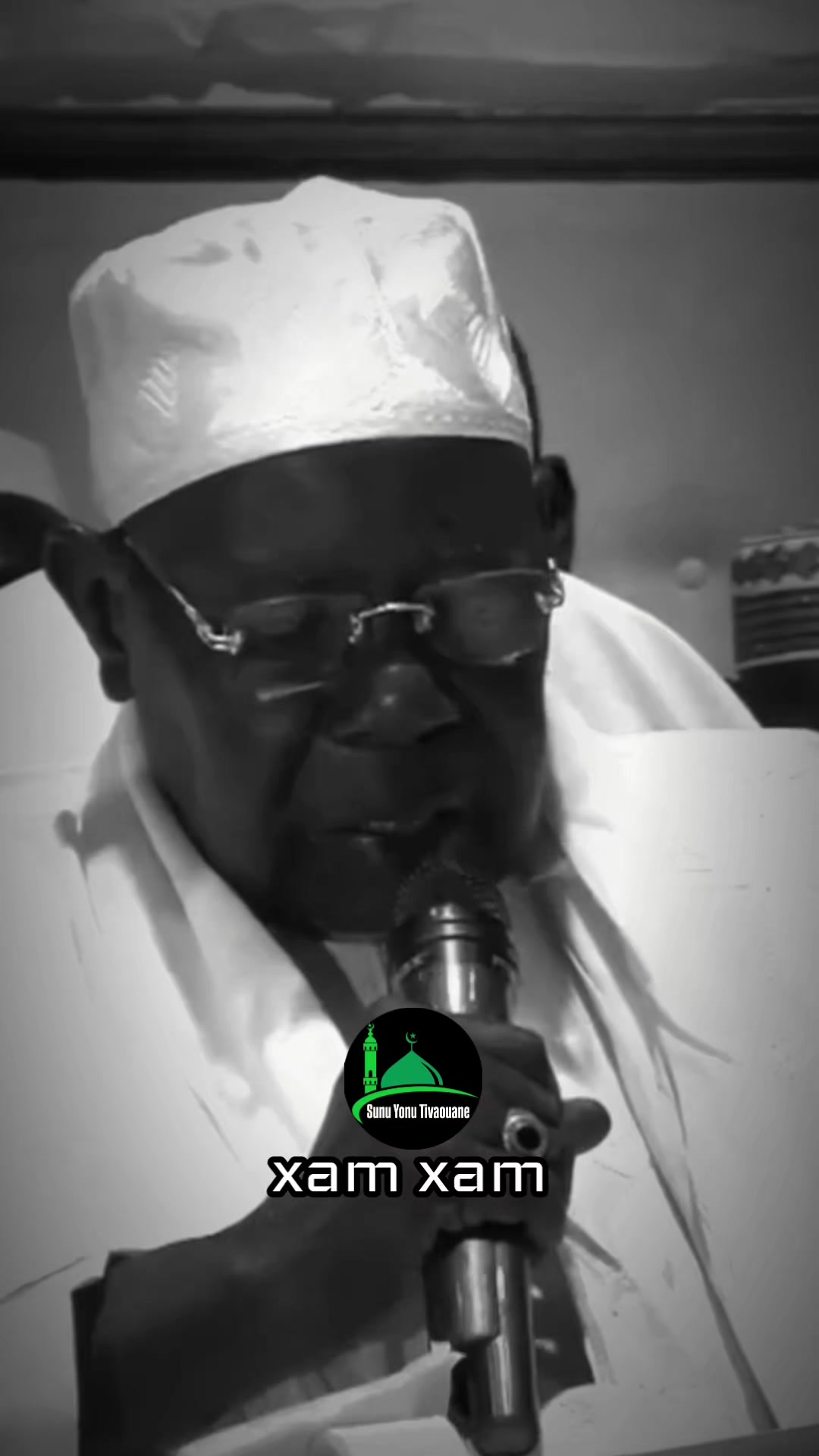 @Sunu Yonu Tivaouane