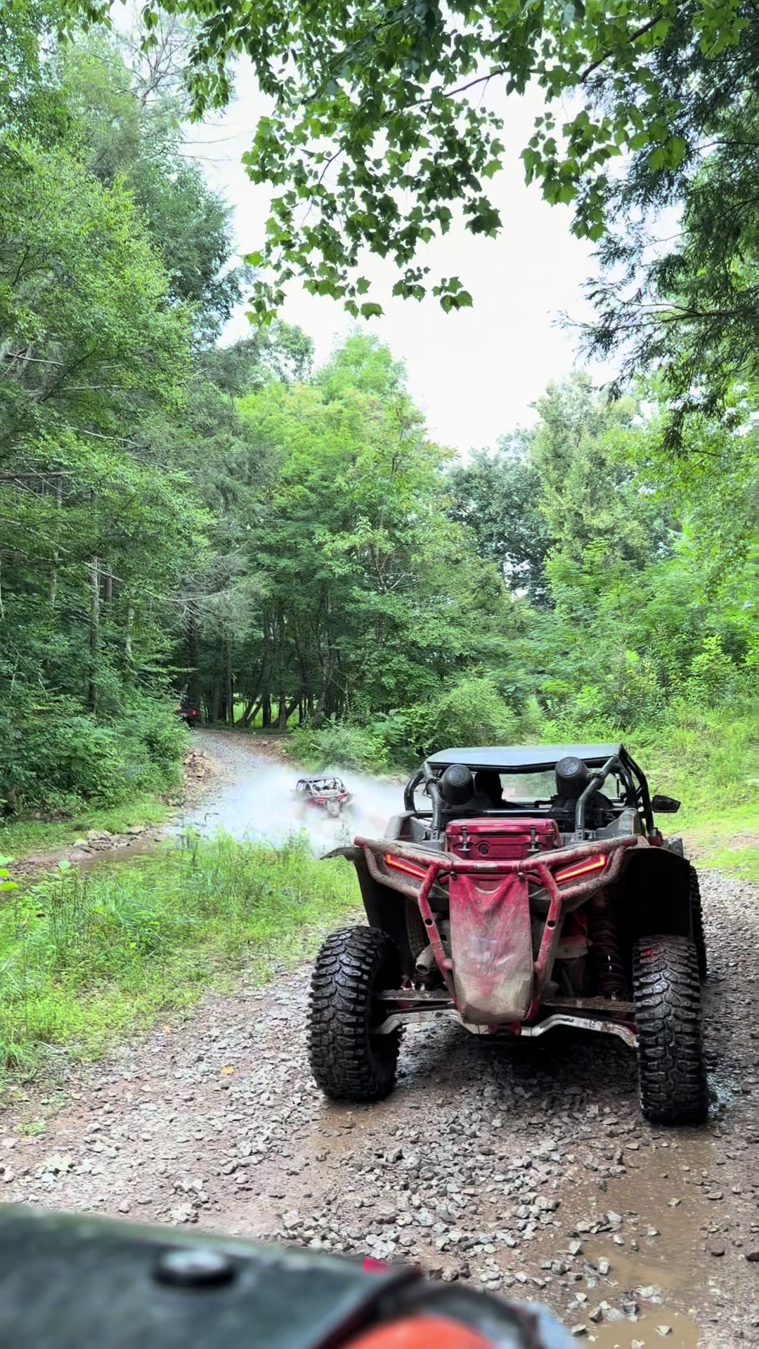@Side PEACE Off-road ™