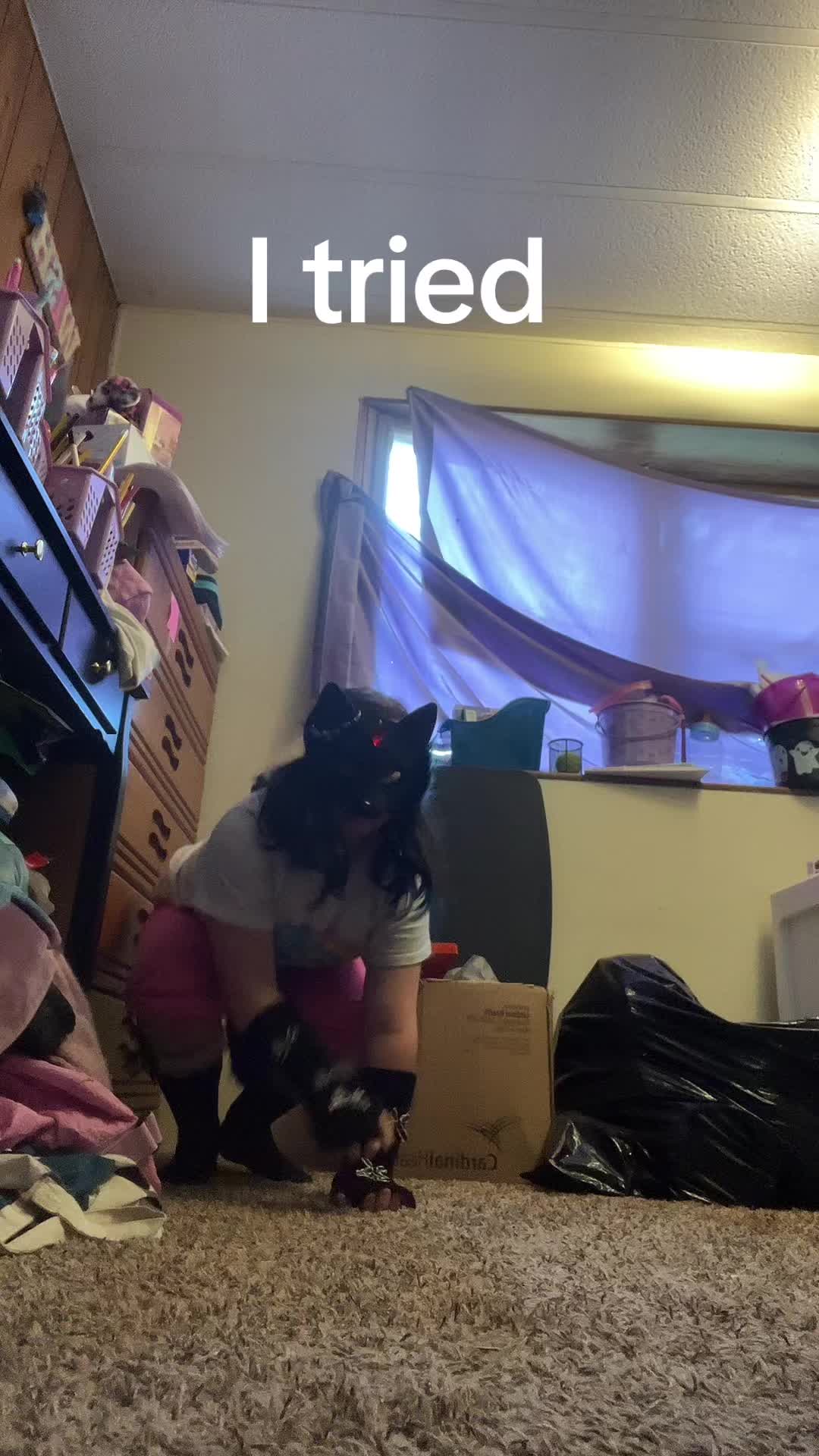 @Evelyn
