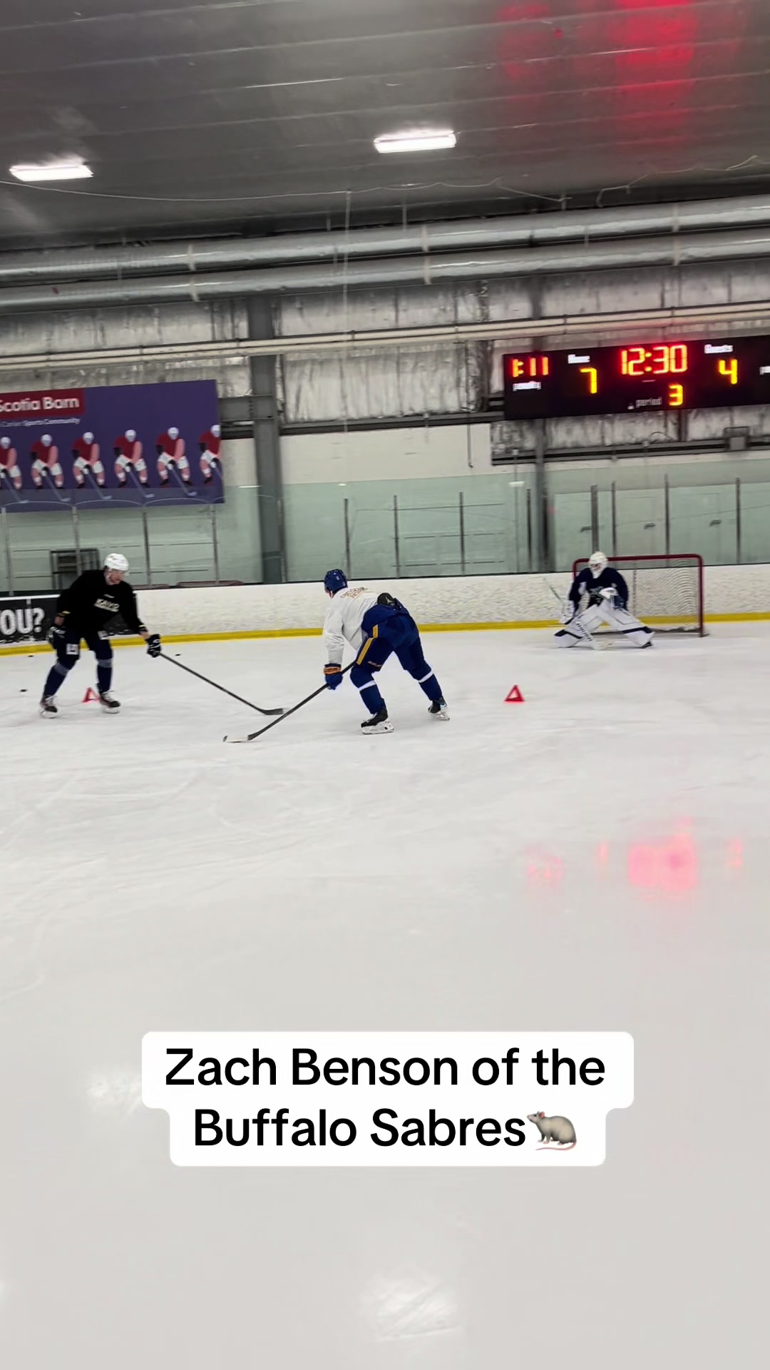 @kaivohockey