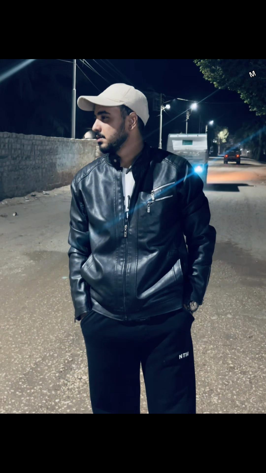 @Ebrahim Abdo 🚬