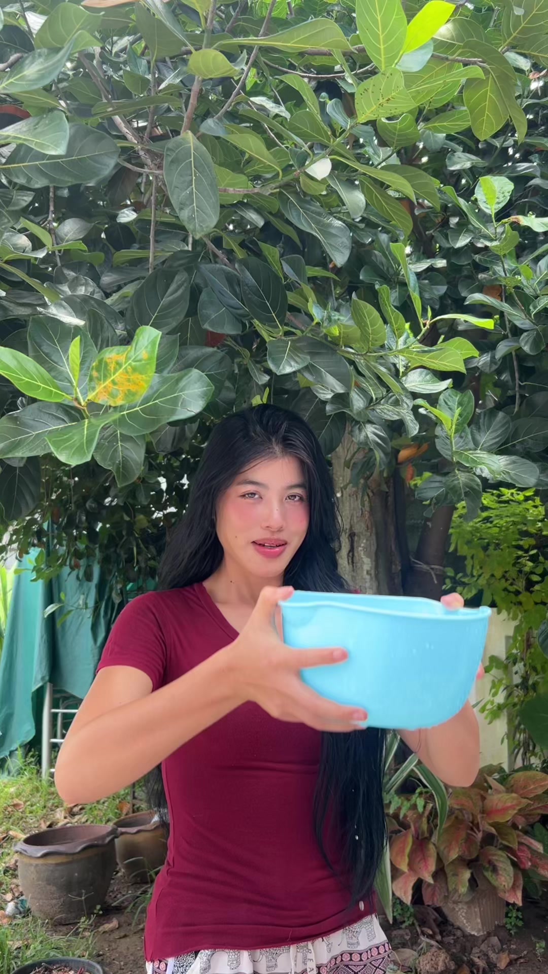 @ไมสาวลาว🍃