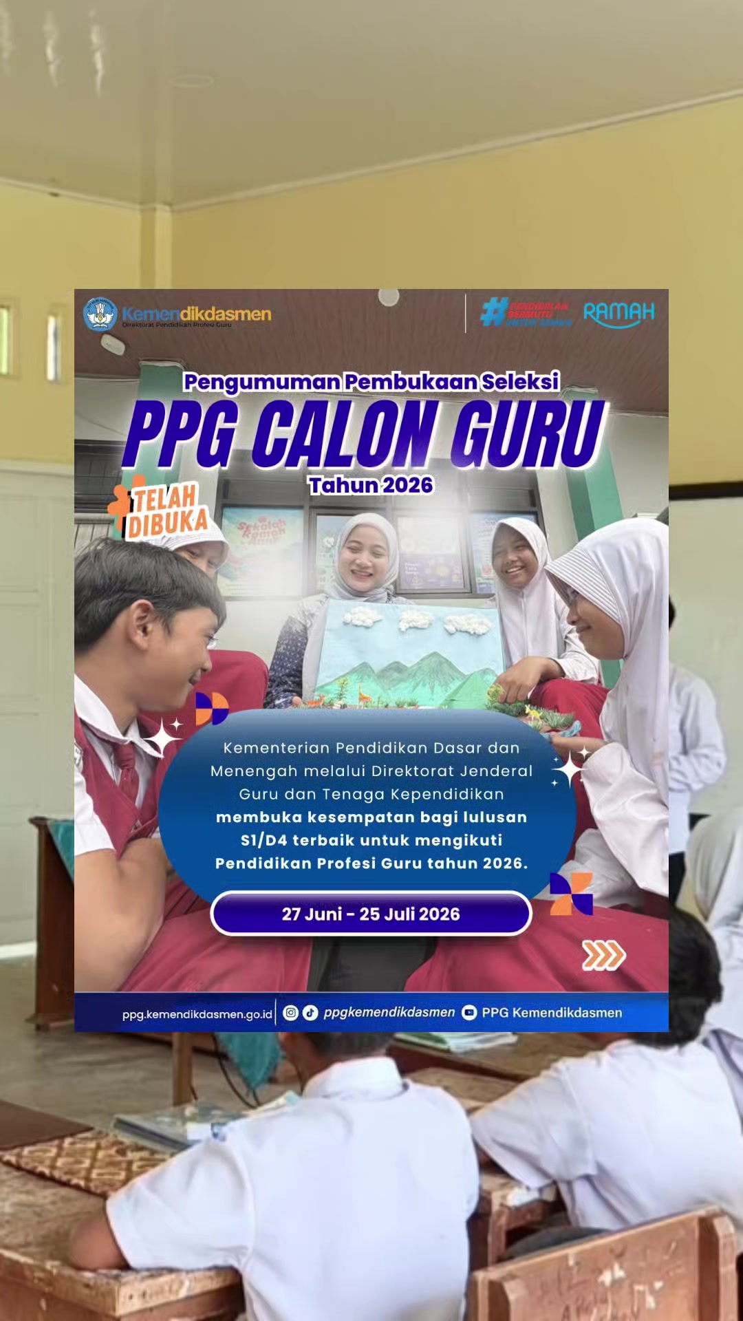 @Ini Vicky | Ini Infonya 📢