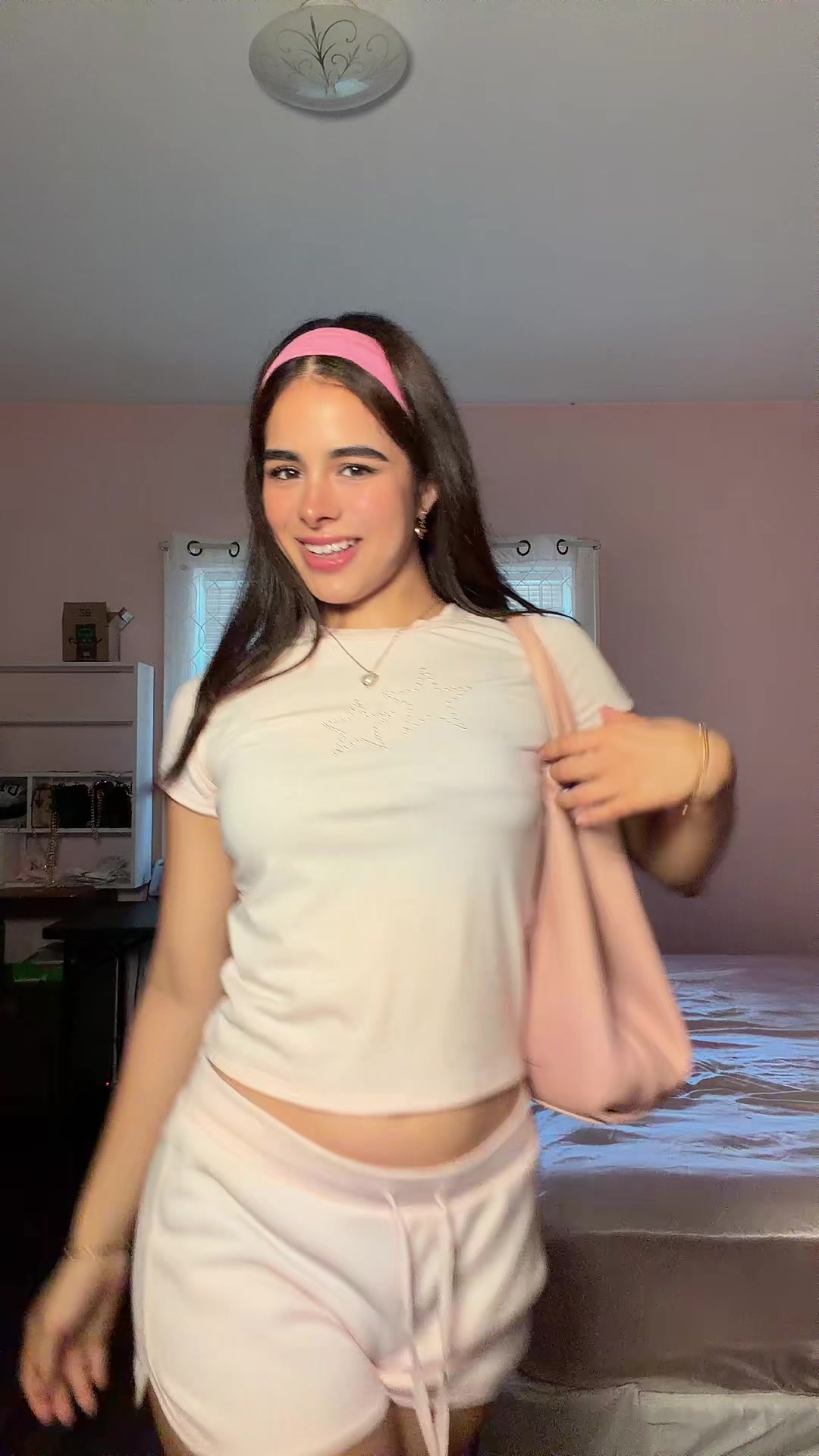 @Naomi