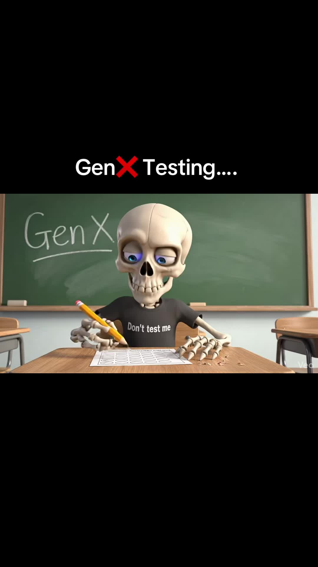 @Gen❌Vet