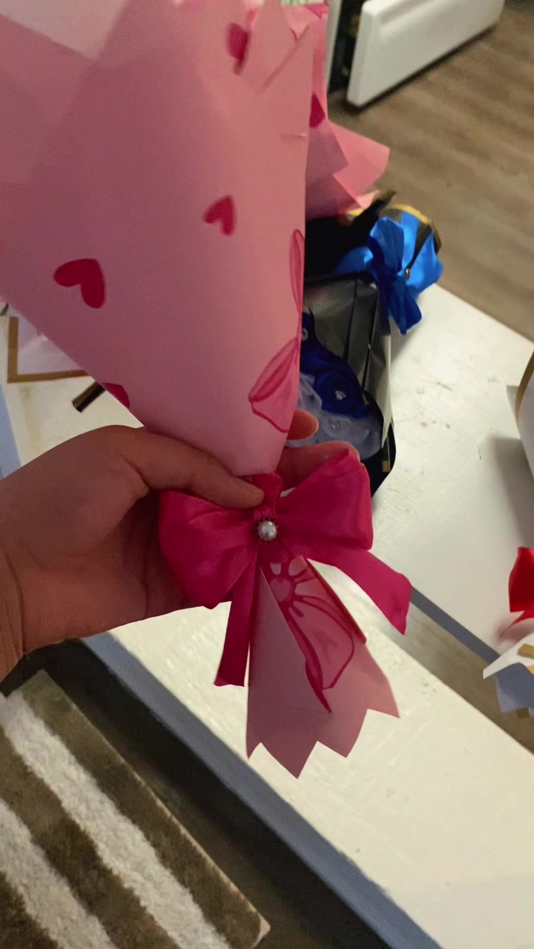 @Creaciones sara ๐น๐ท๐๐จ๐ด
