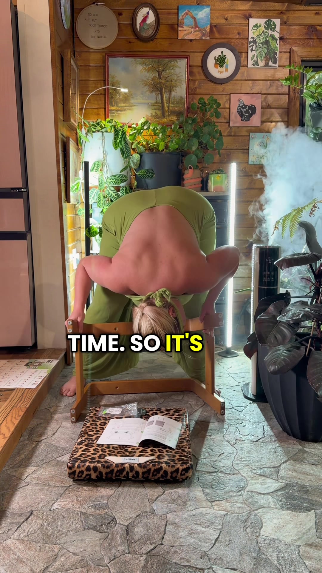 @Cozy&ensp;Cabin&ensp;mom