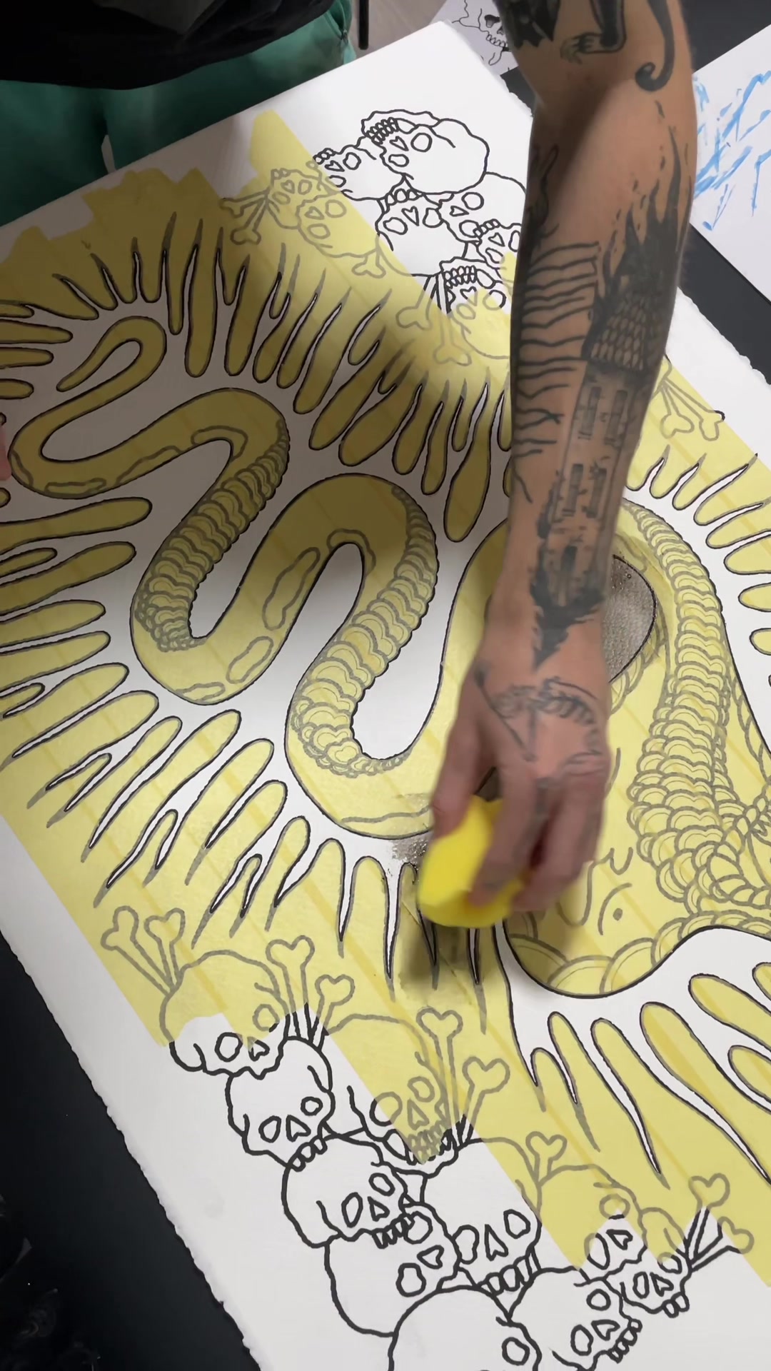 @wallhack_tattoo