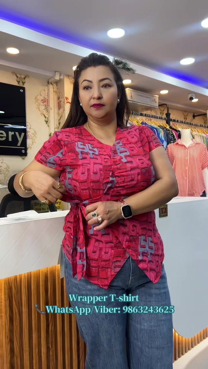 @Style Gallery Nepal