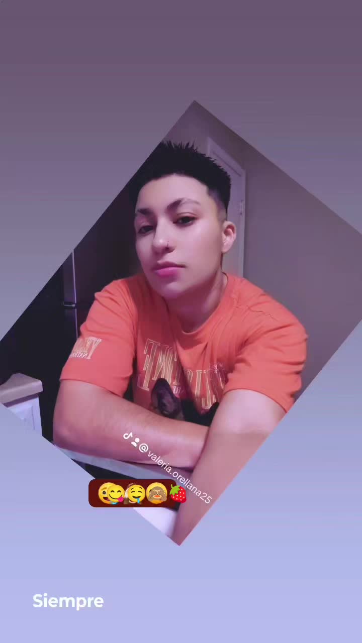 @Orellana 🫶❤️🫶