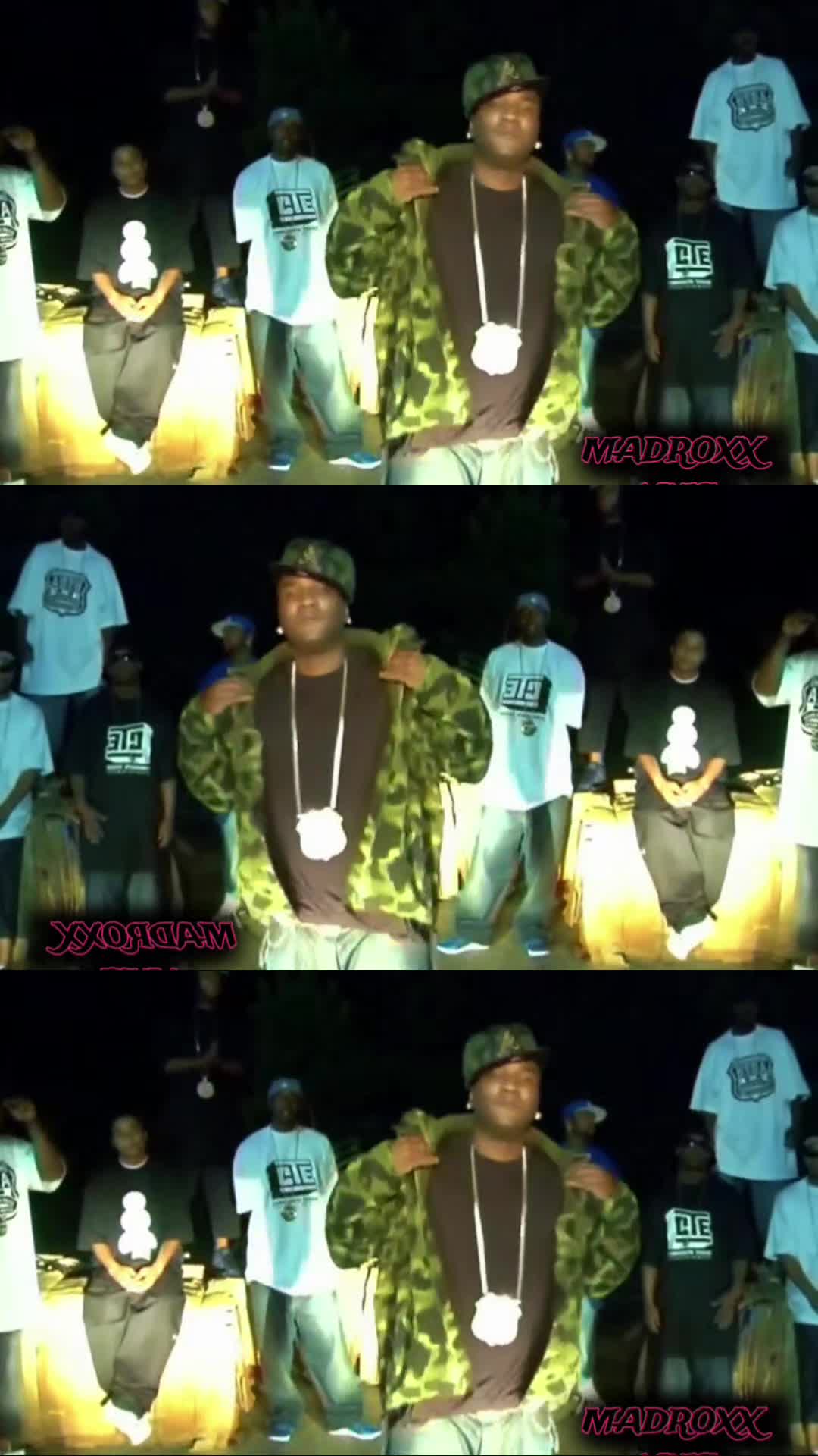 @MADROXX VMC