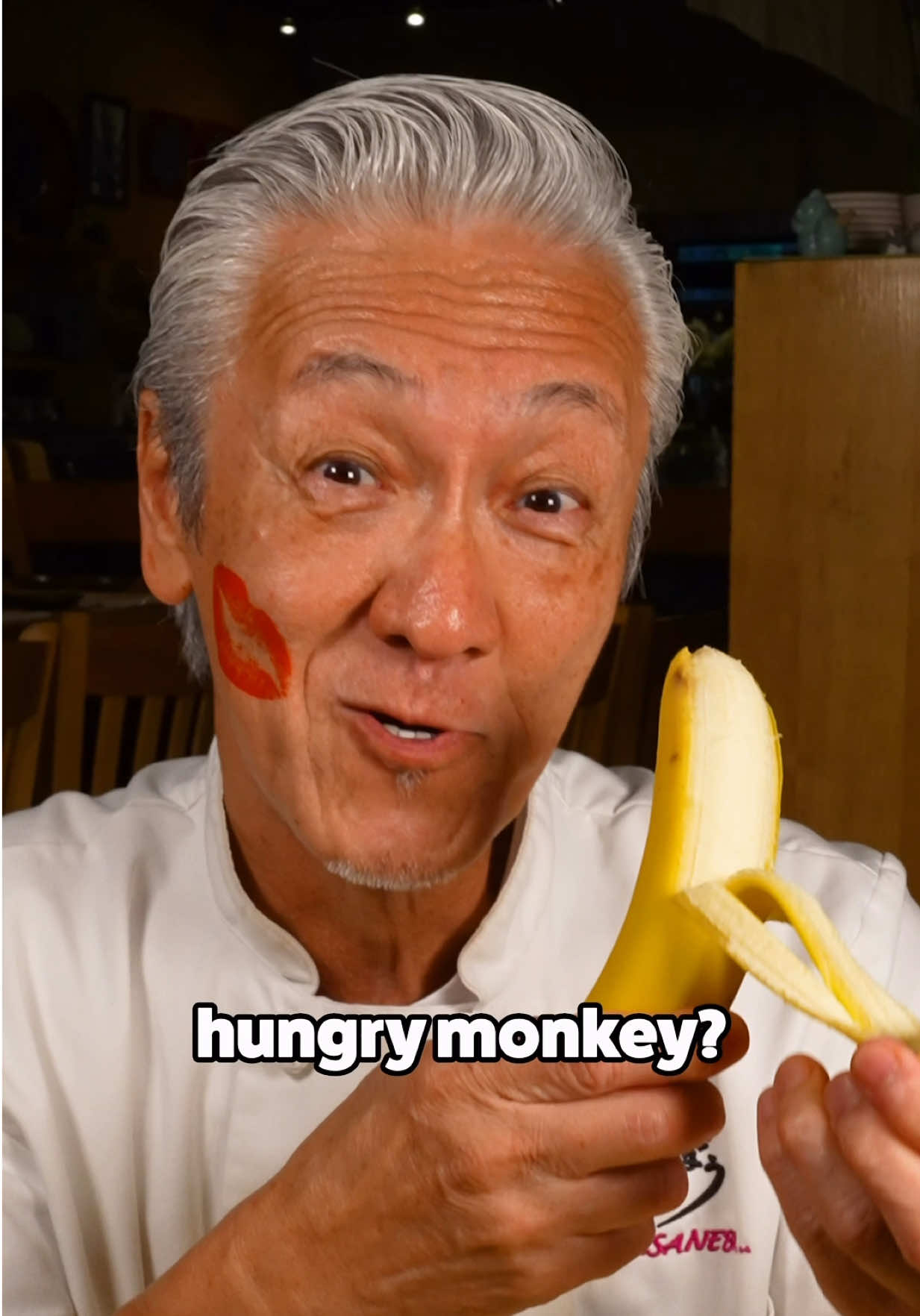 @Chef Tetsu