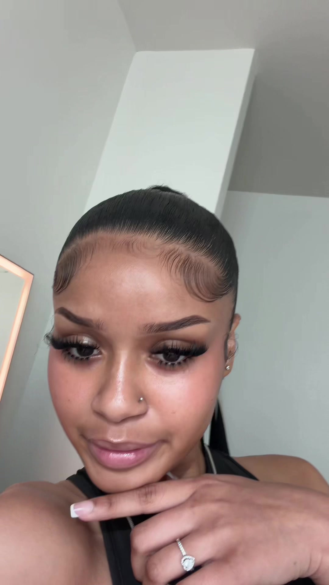 @Alicia Mejia