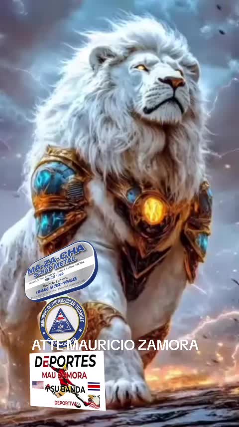 @MAU ZAMORA