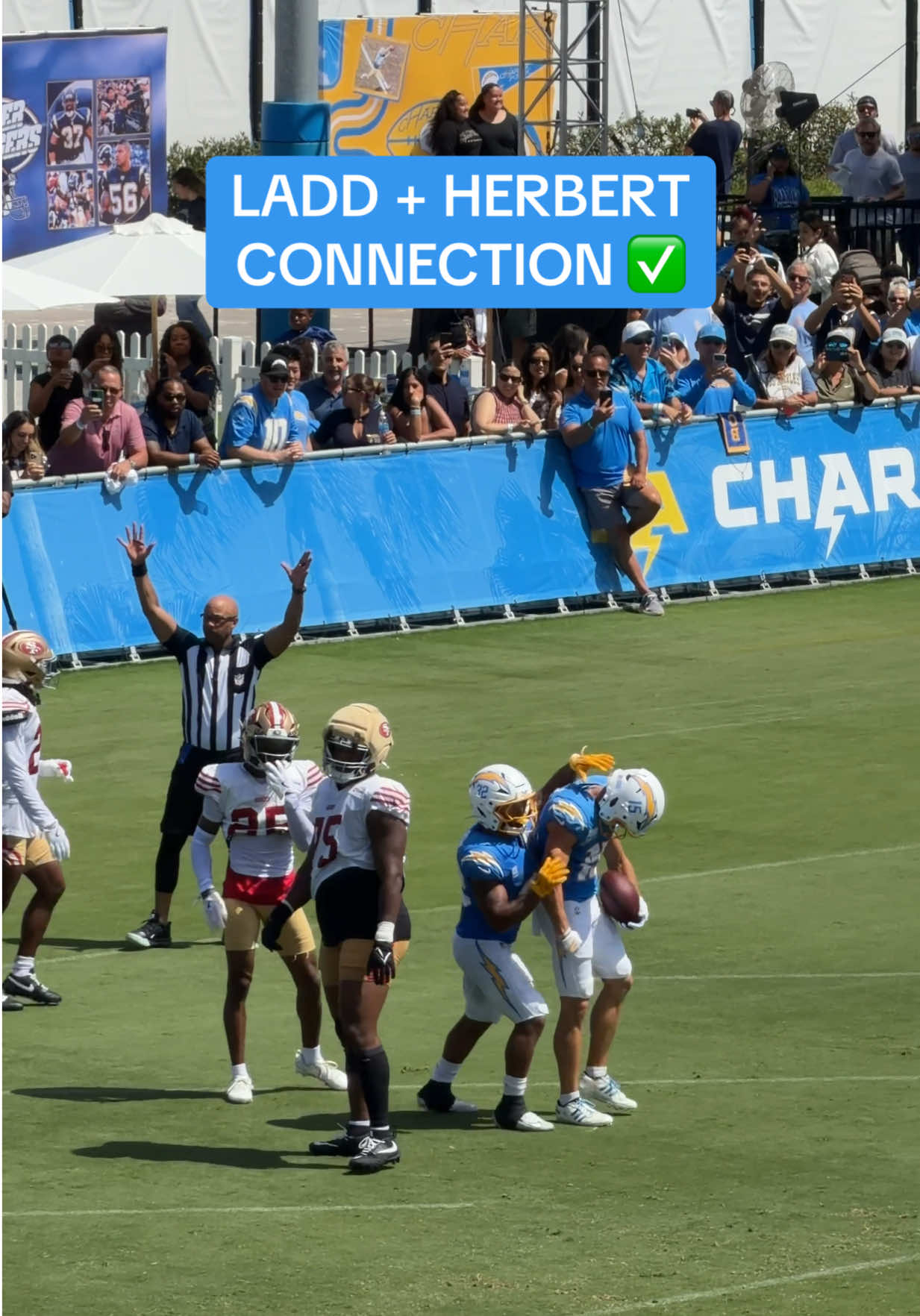 @los angeles chargers