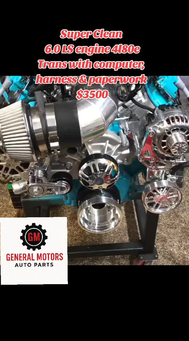 @Motor auto parts
