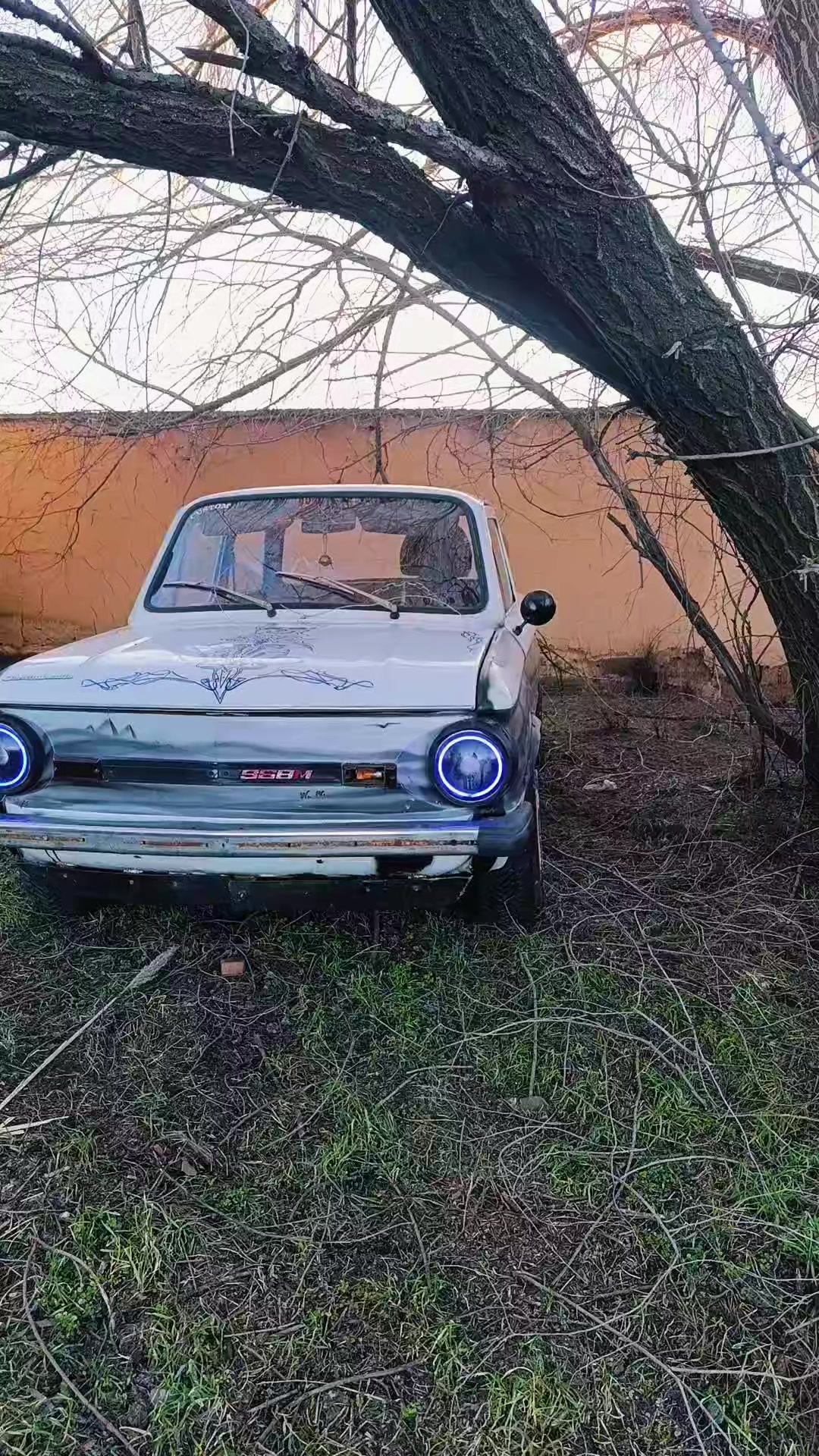 @Просто ЗАЗ