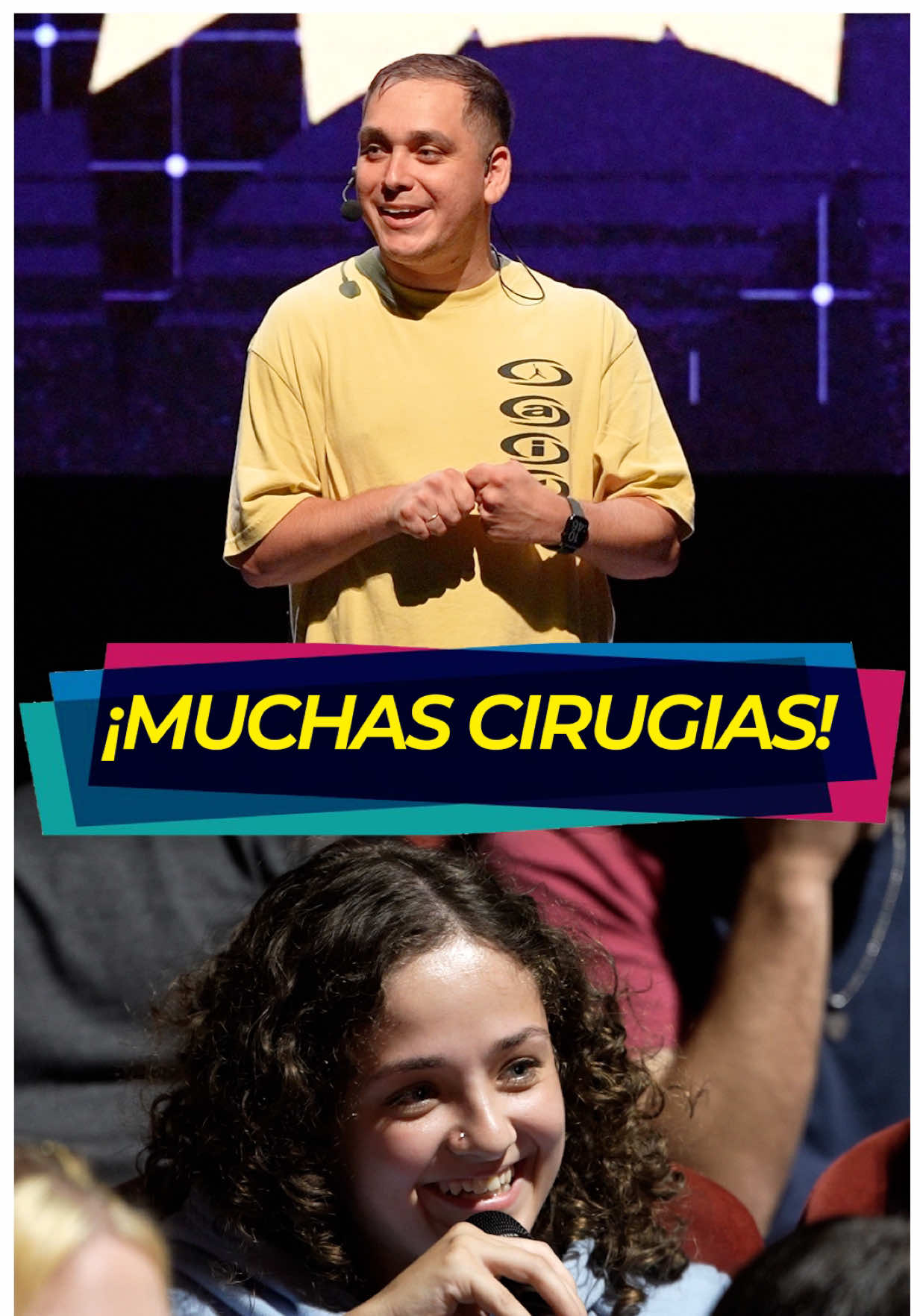 @Lucho Miranda