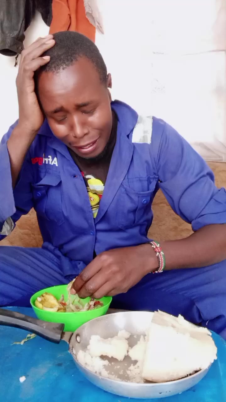 @NDUME YA KIENYEJI
