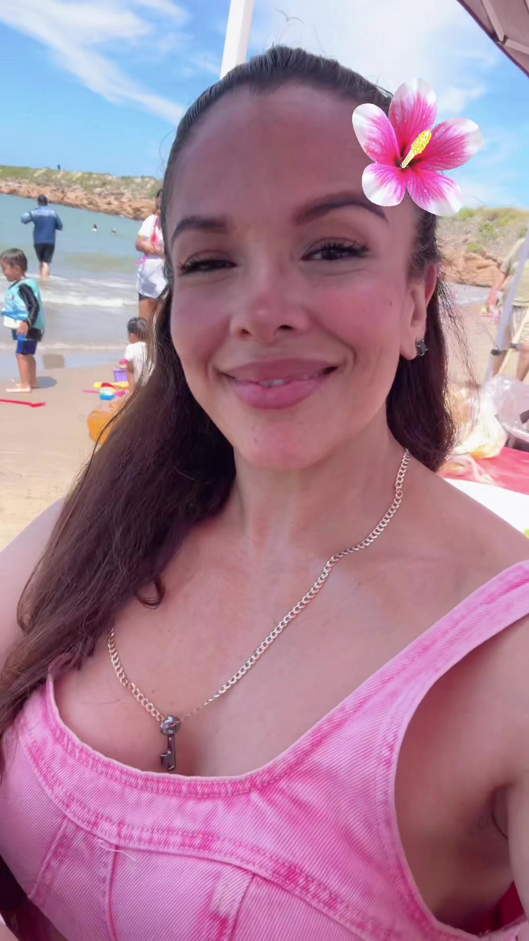 @Karla Alfaro