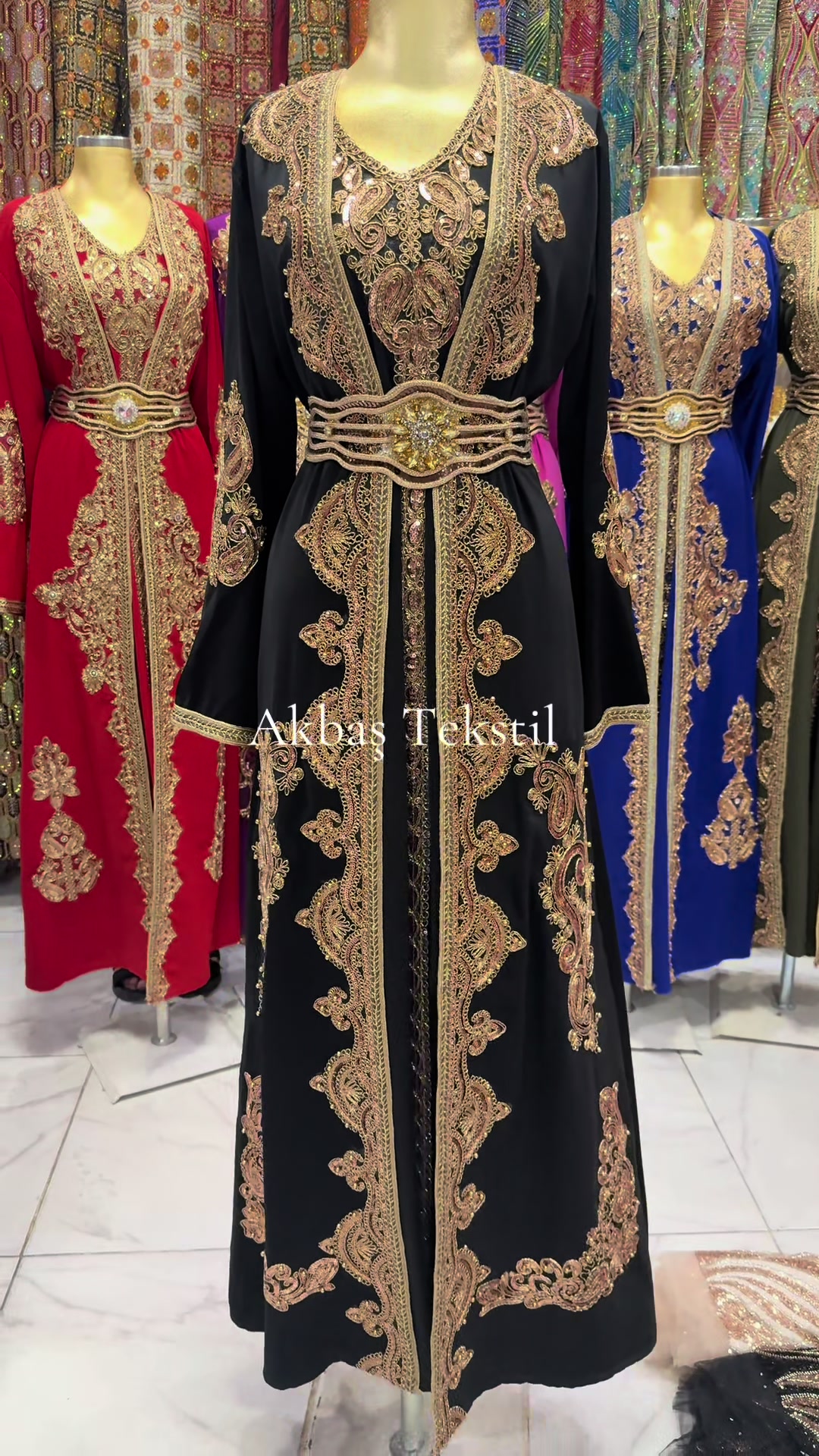 @AKBAŞ TEKSTİL