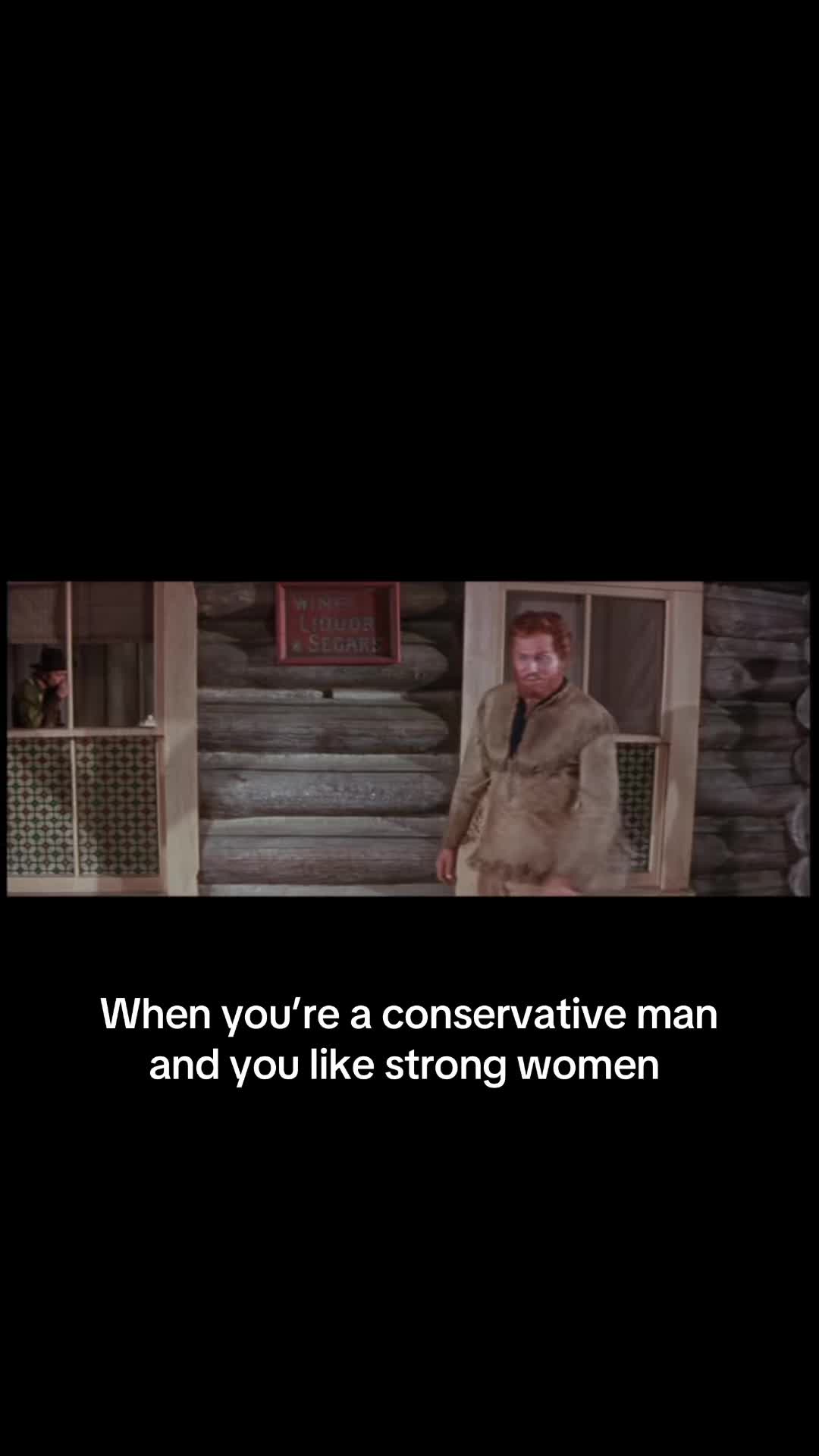 @Friendly Gen Z Conservative