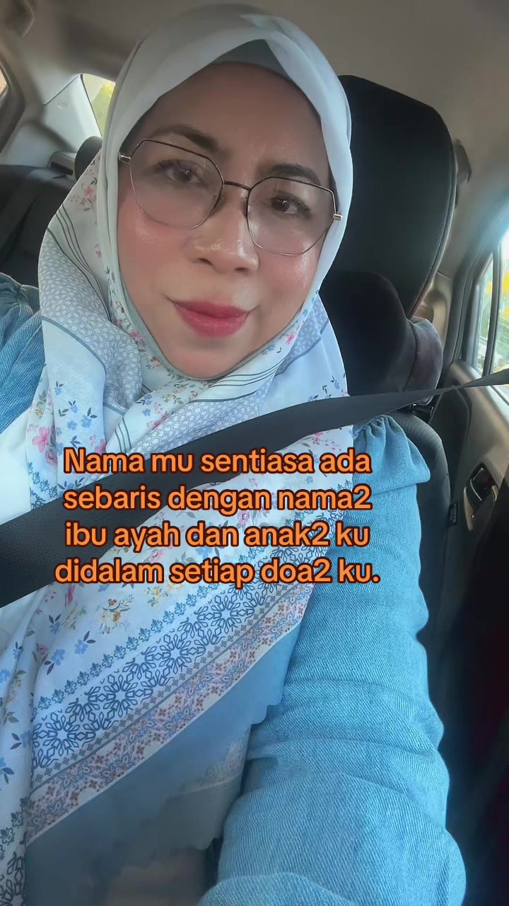 @🇲🇾CikRoseAussie🇦🇺