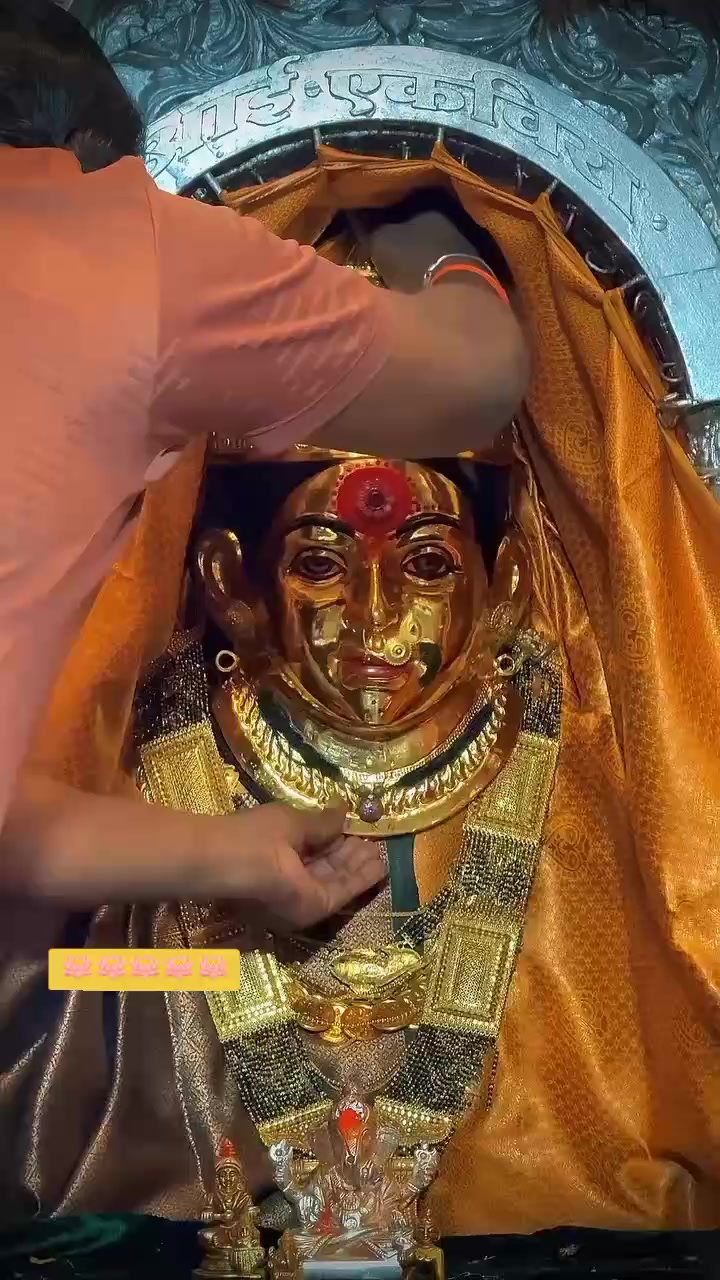 @Sanatan Ravi Shekhar