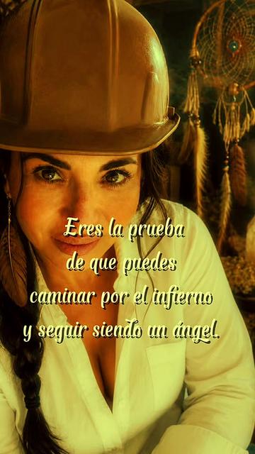 @Inca princess