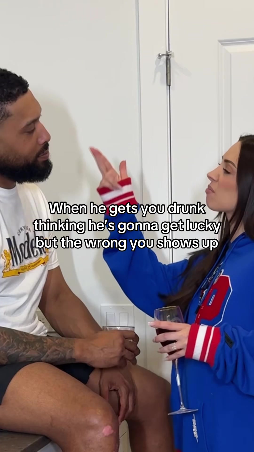 @Cece & Brandon