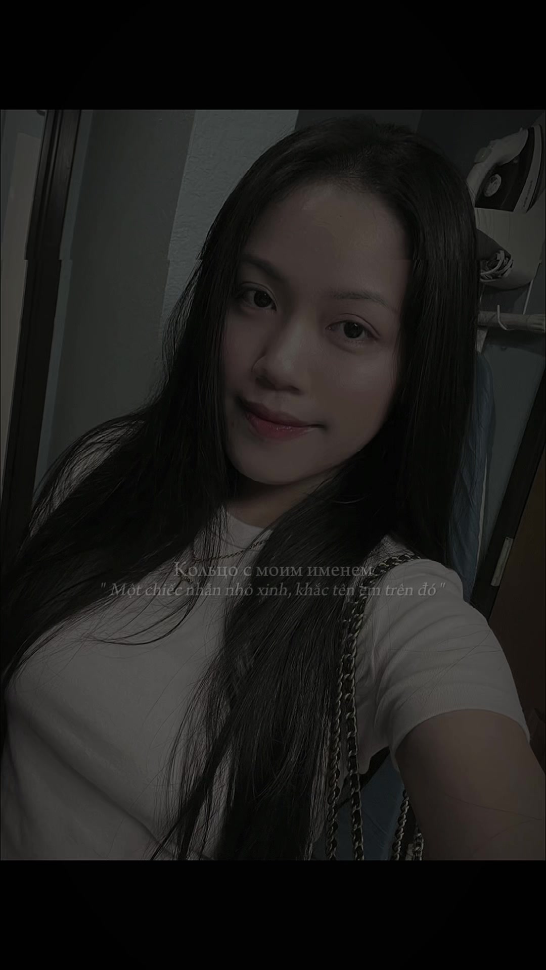 @Tiffany Nguyen