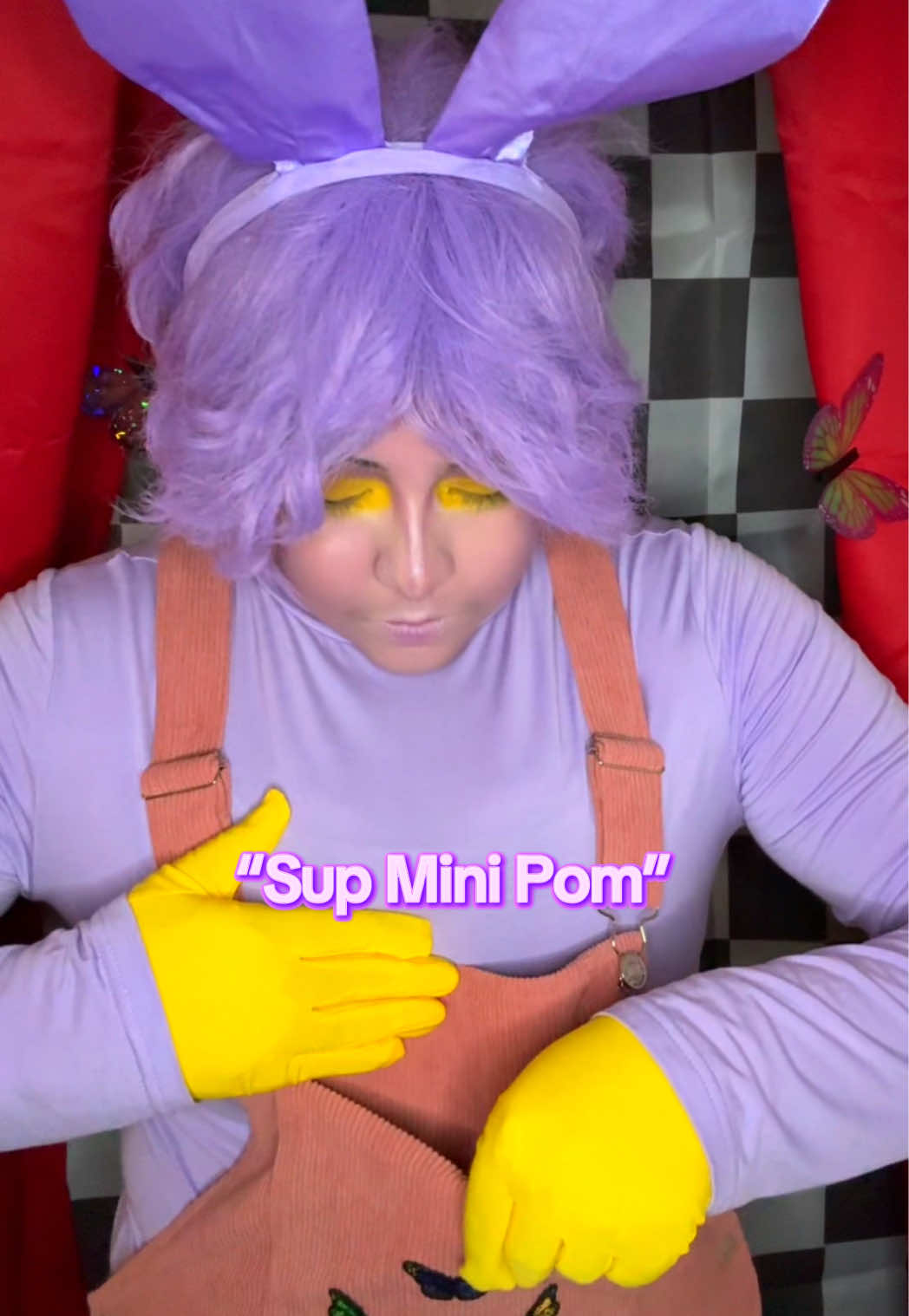 @Evie