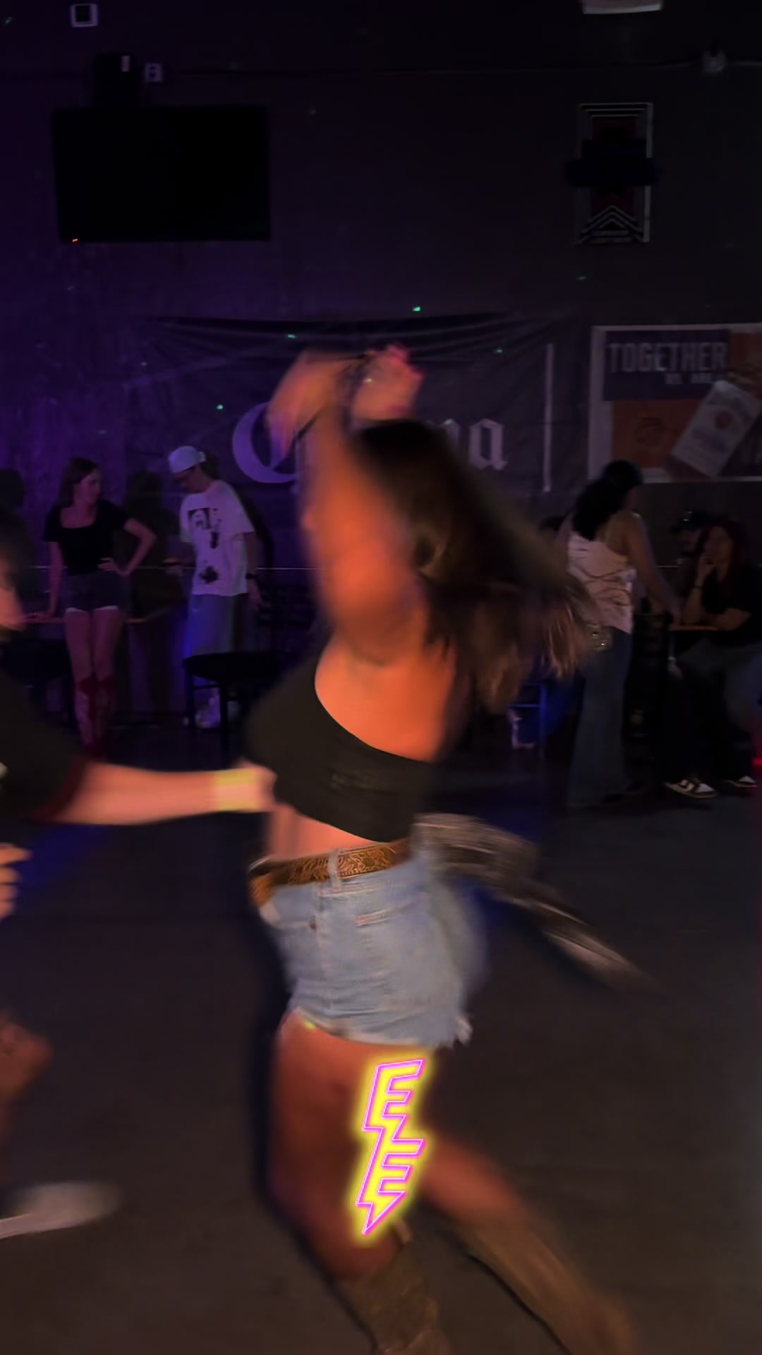 @Electric Events AZ