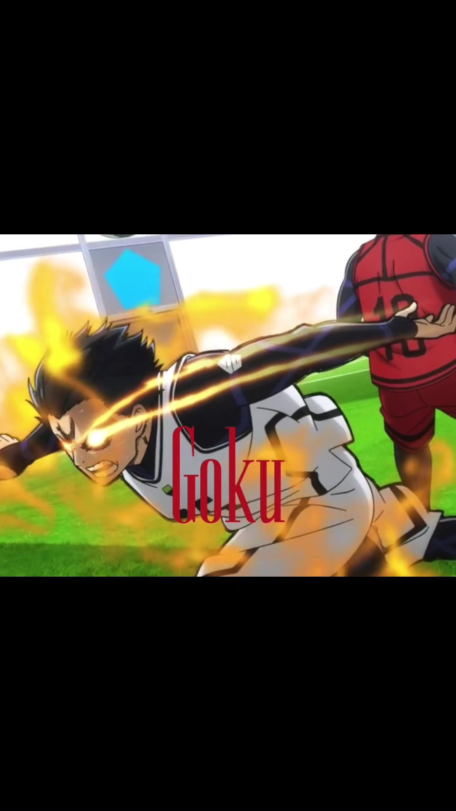 @goku