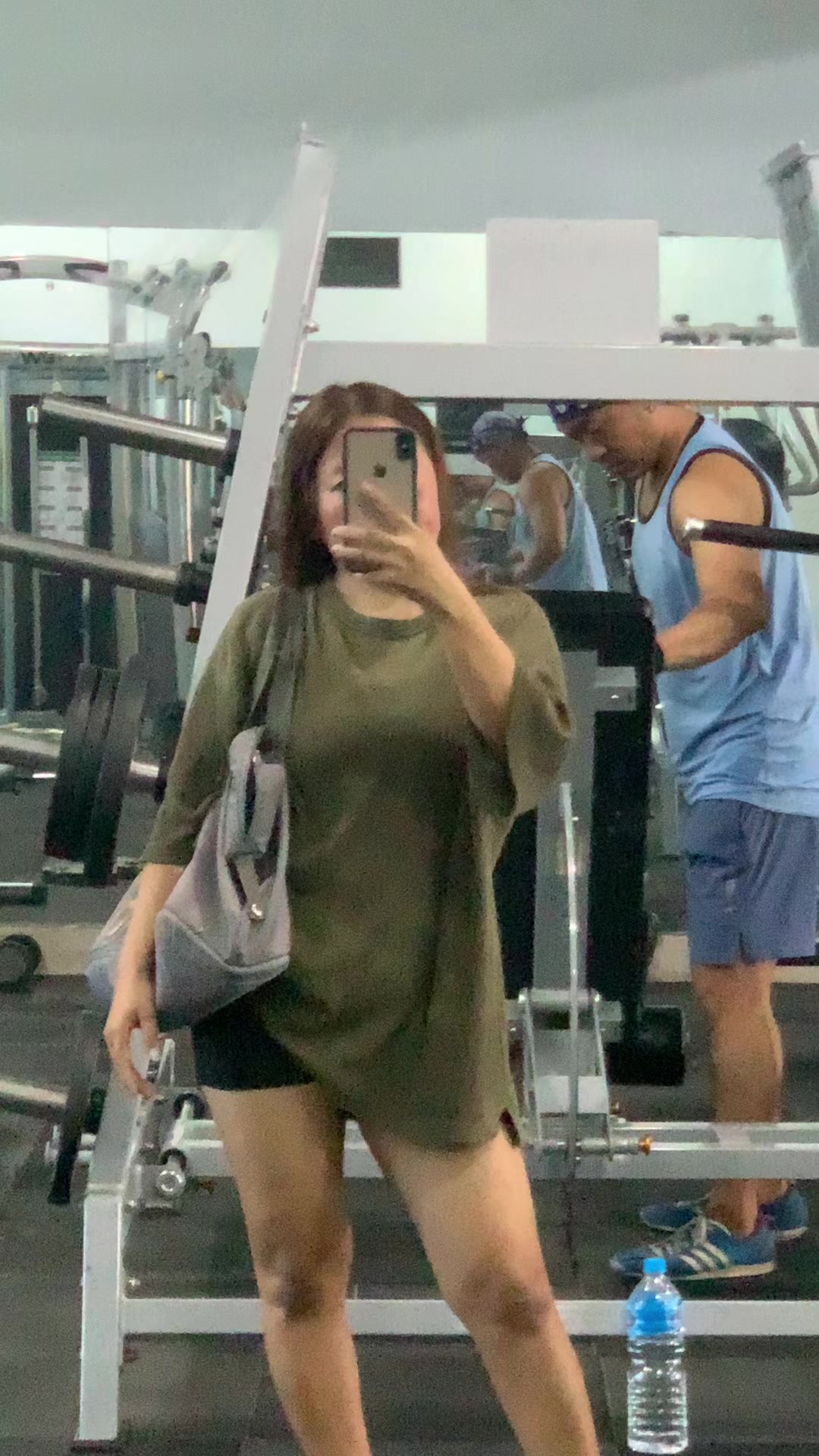 @Hangsu CR๐ป