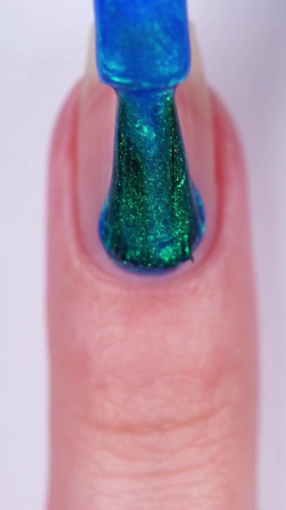 @Prism Parade Nail Polish