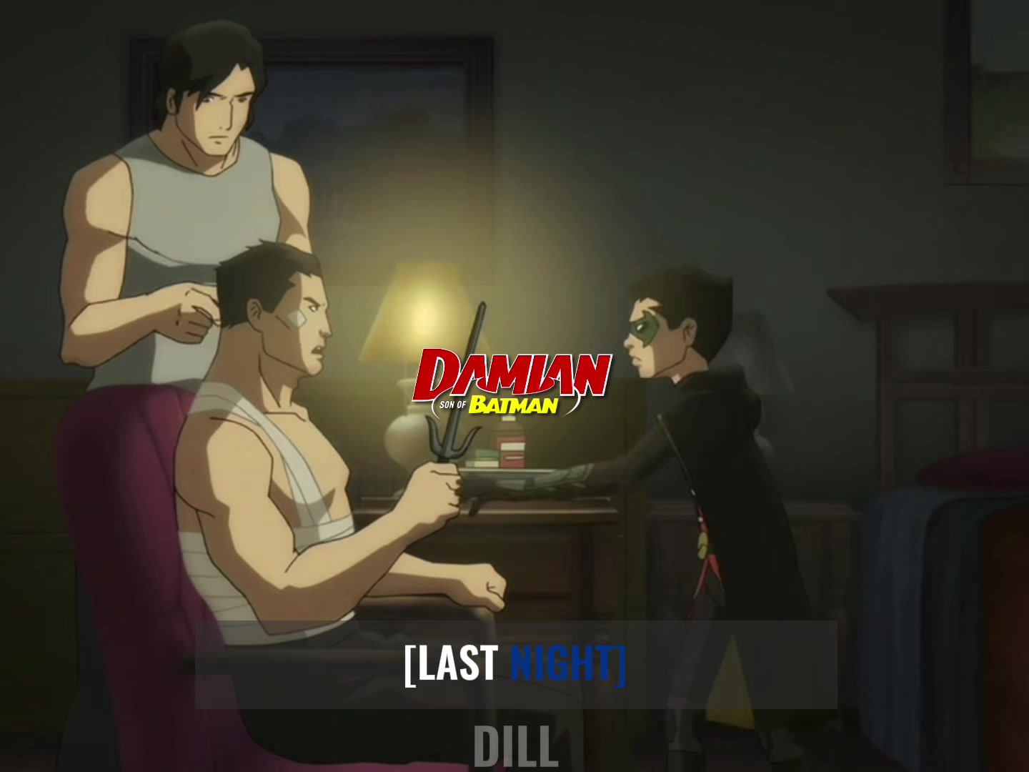 @Dill